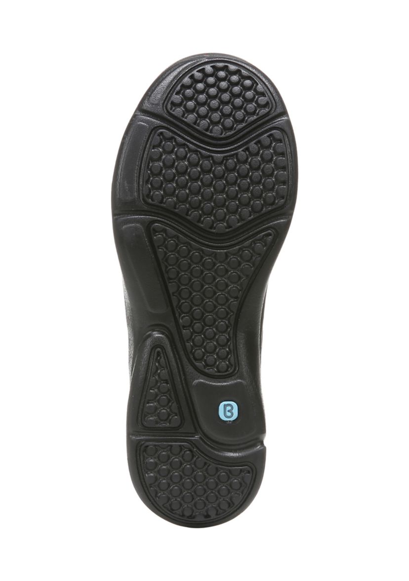 Jitterbug Slip-On Sneakers 
