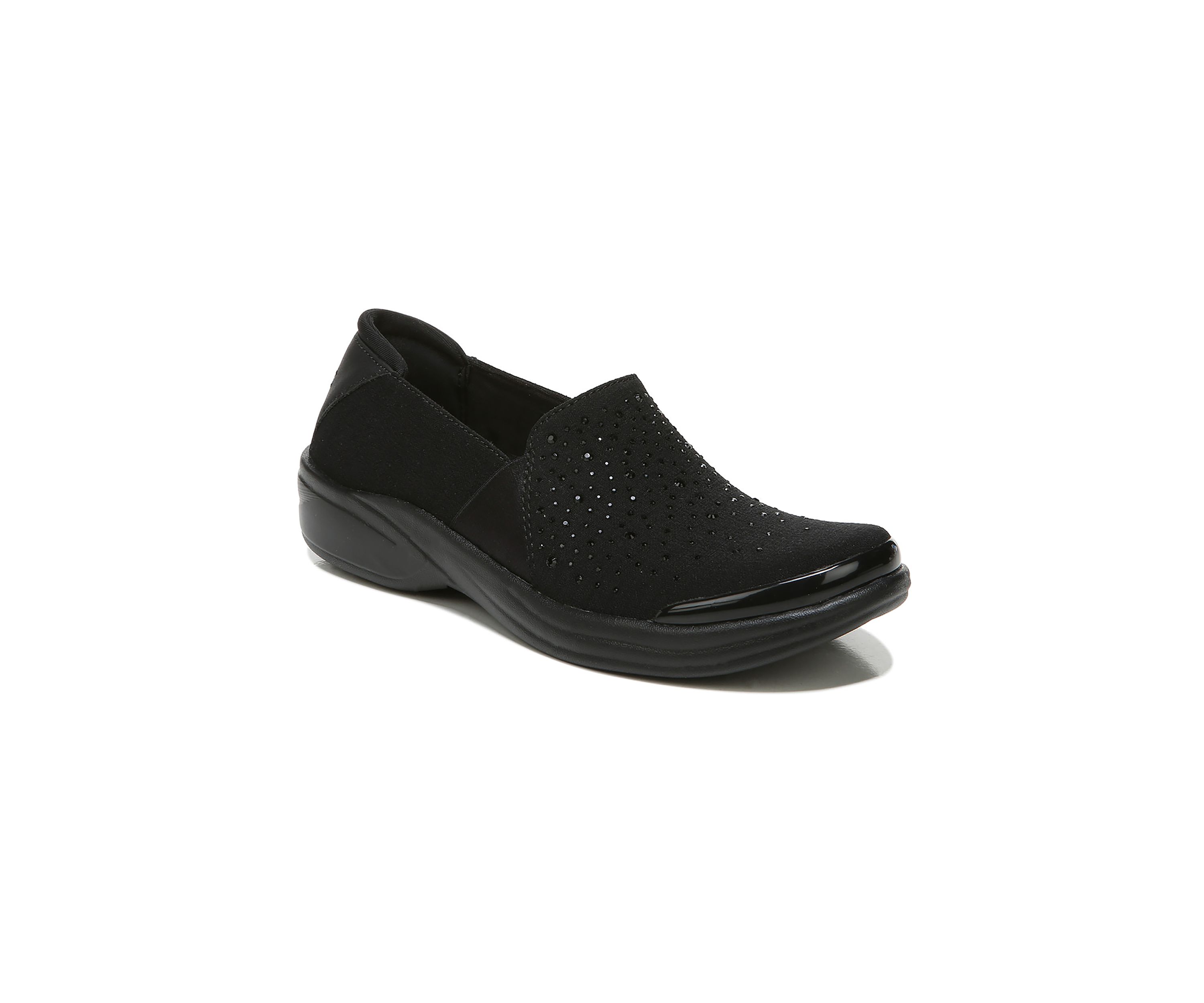 Poppyseed Slip On