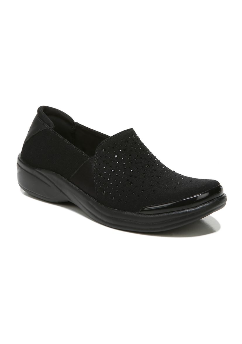 Poppyseed Slip On