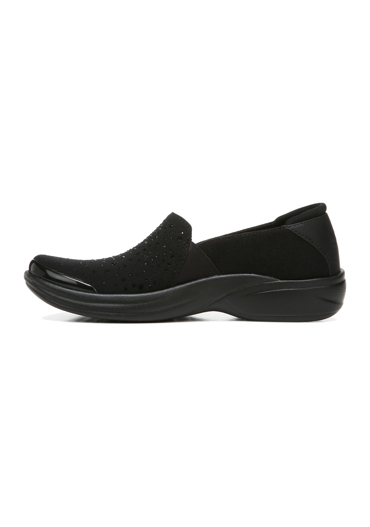 Poppyseed Slip On