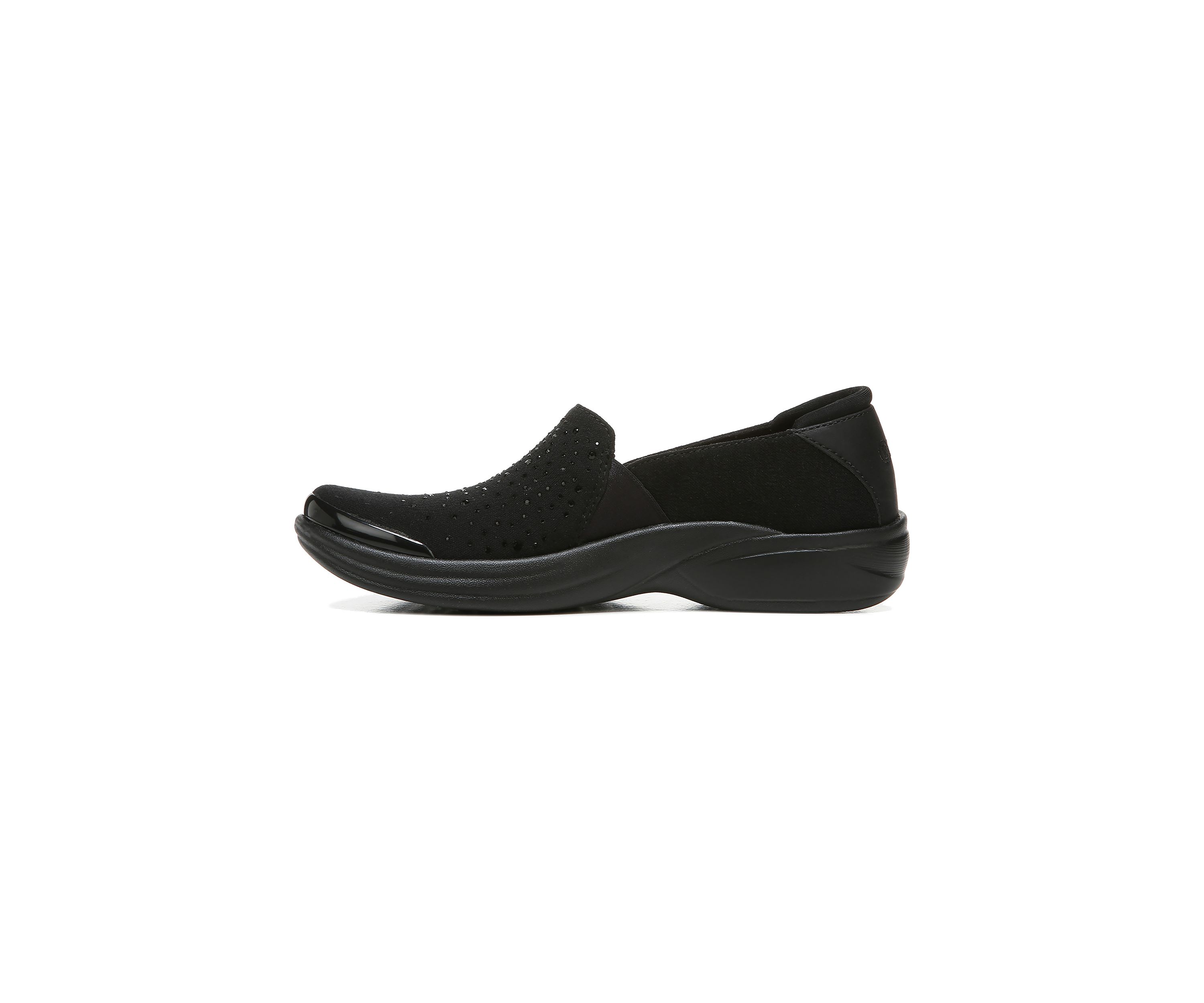 Poppyseed Slip On