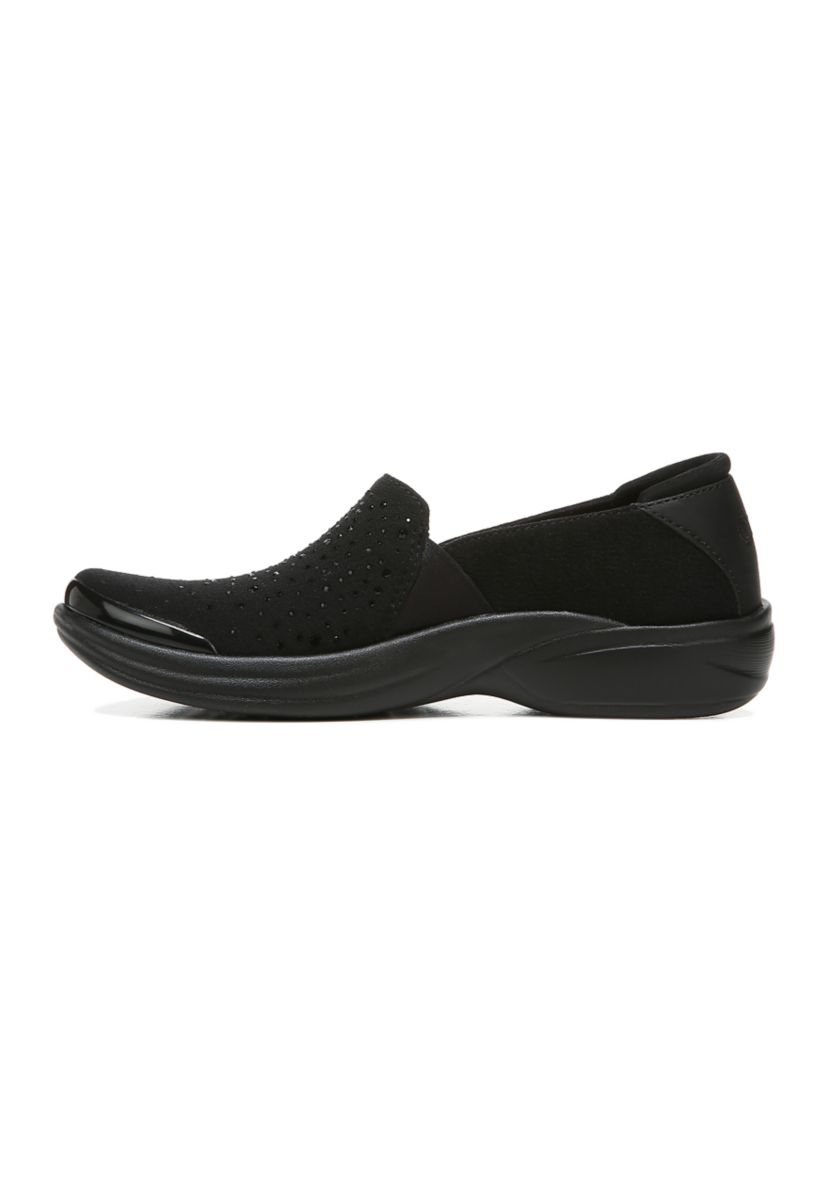 Poppyseed Slip On
