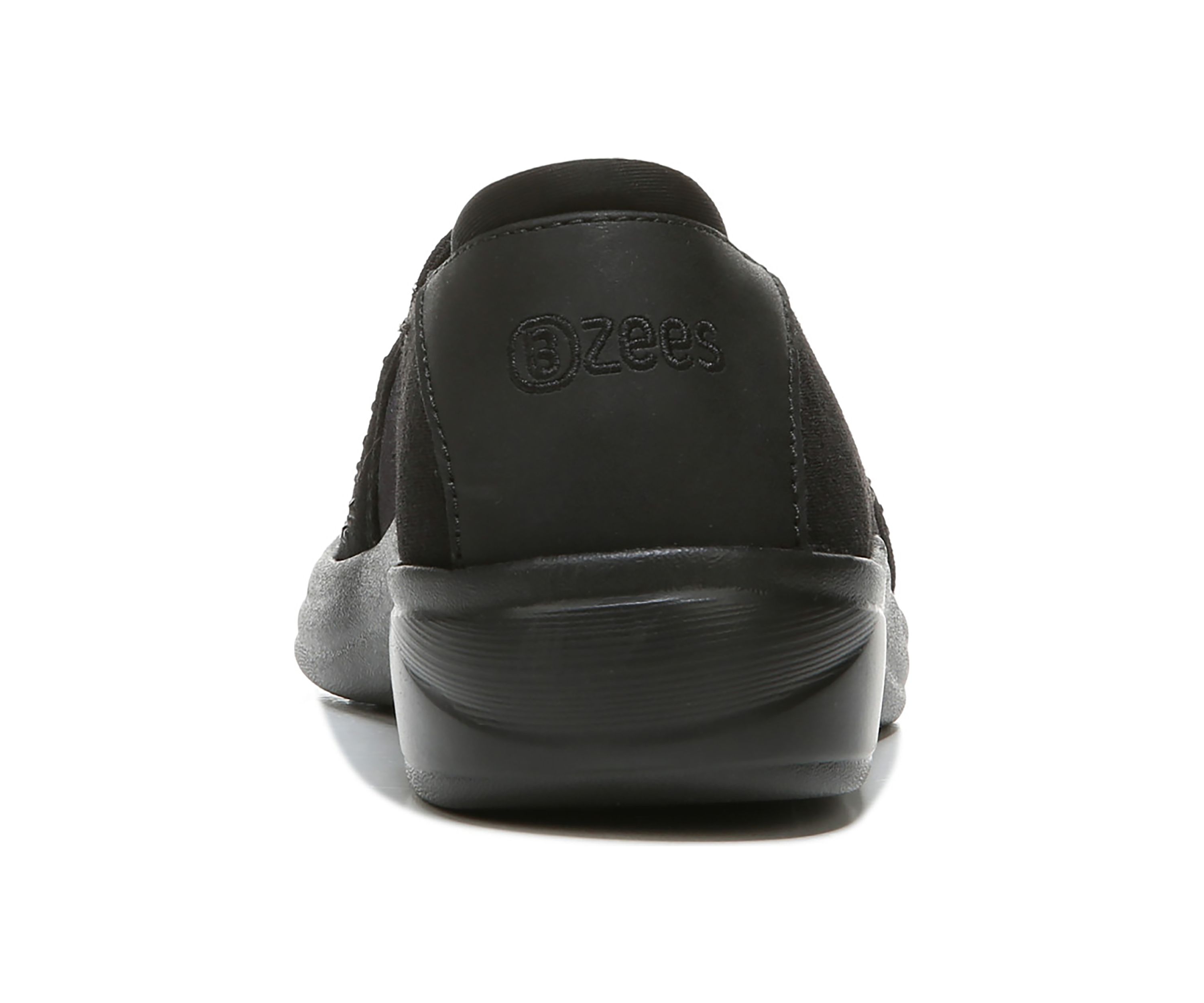 Poppyseed Slip On