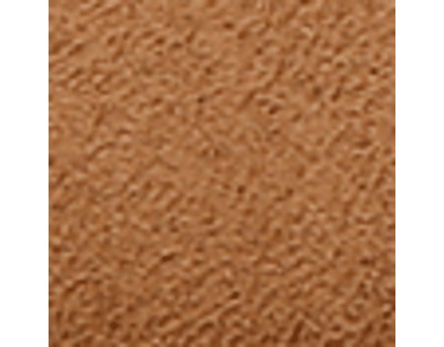 Whiskey Tan Leather Fabric