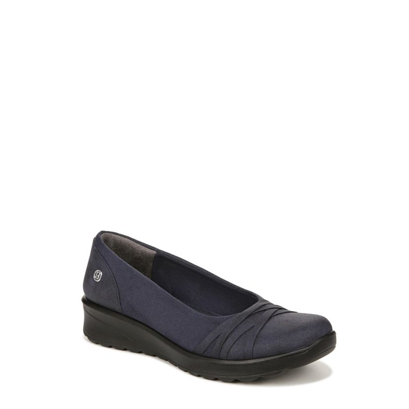 Goody Slip On Shoes