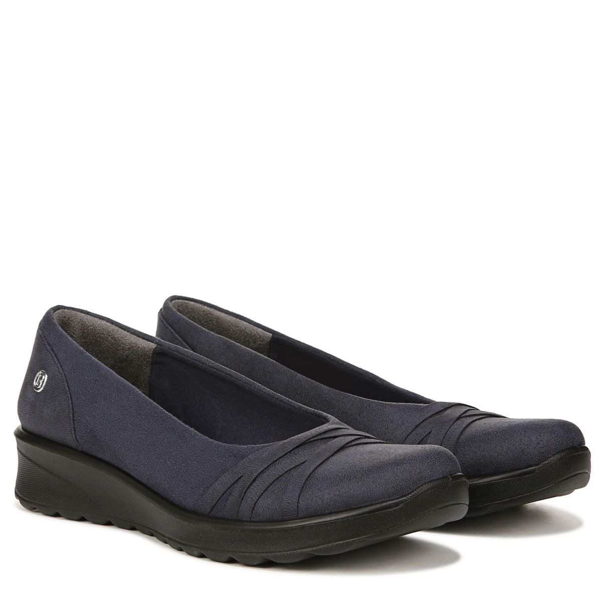 Goody Slip On Shoes