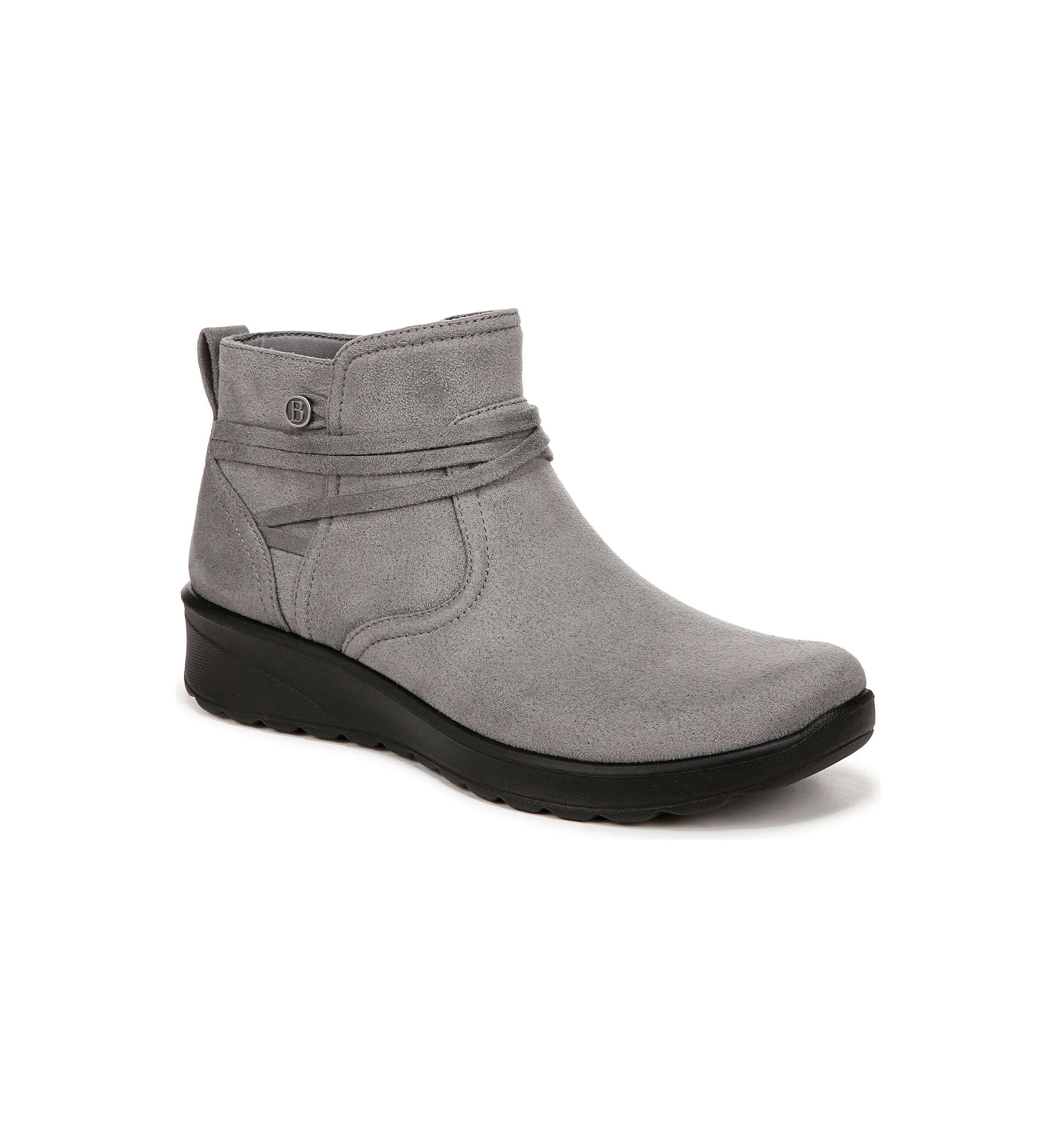 Guest Ankle Bootie