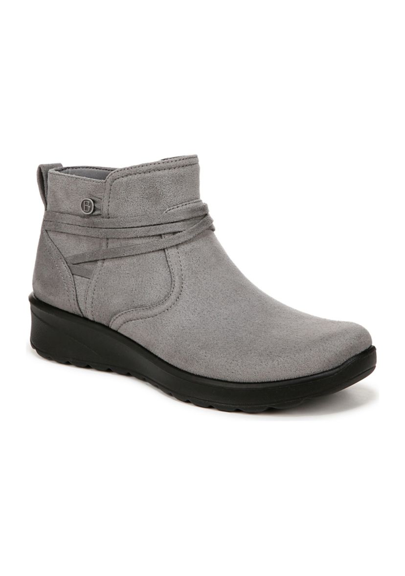Guest Ankle Bootie