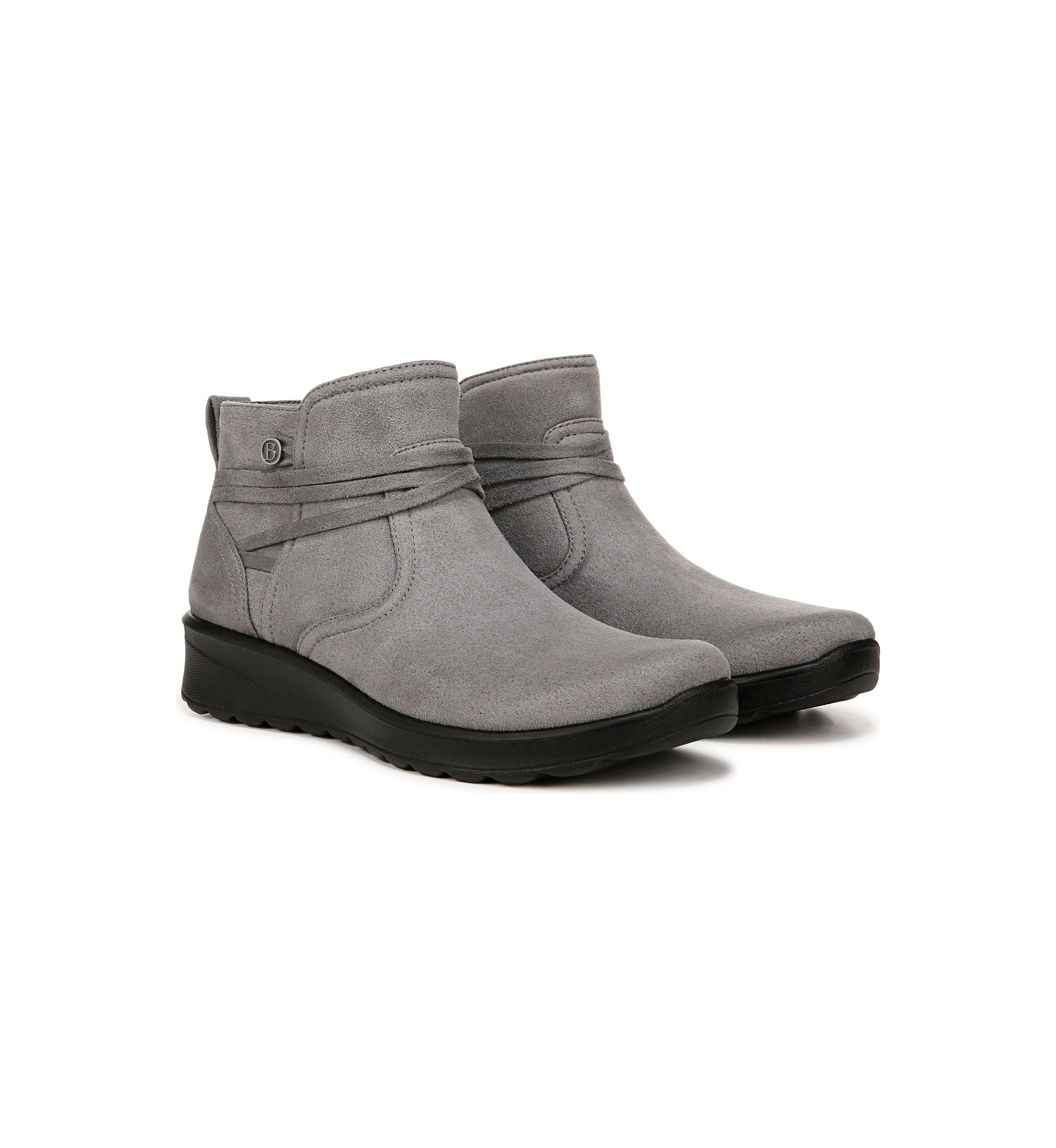 Guest Ankle Bootie