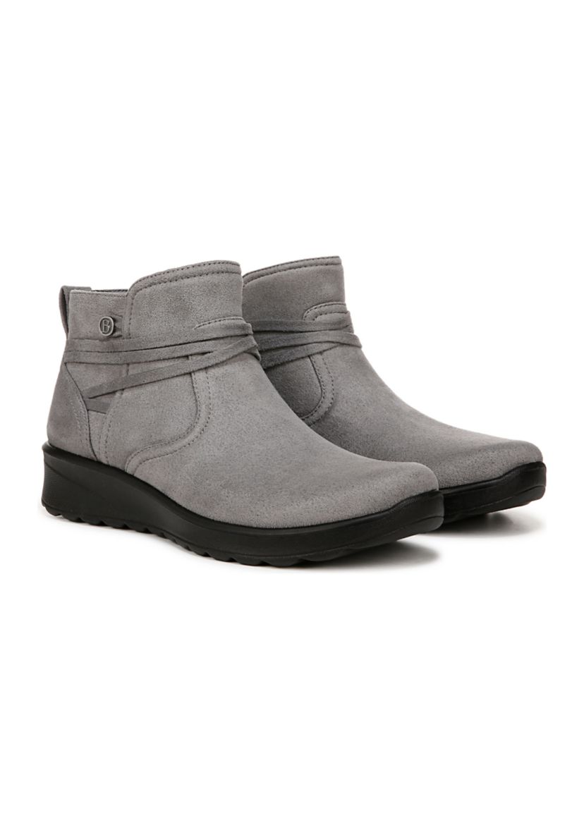 Guest Ankle Bootie