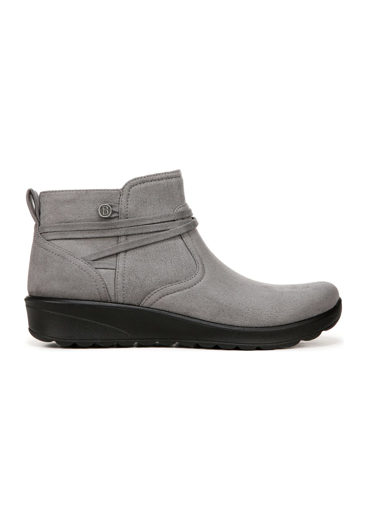 Guest Ankle Bootie