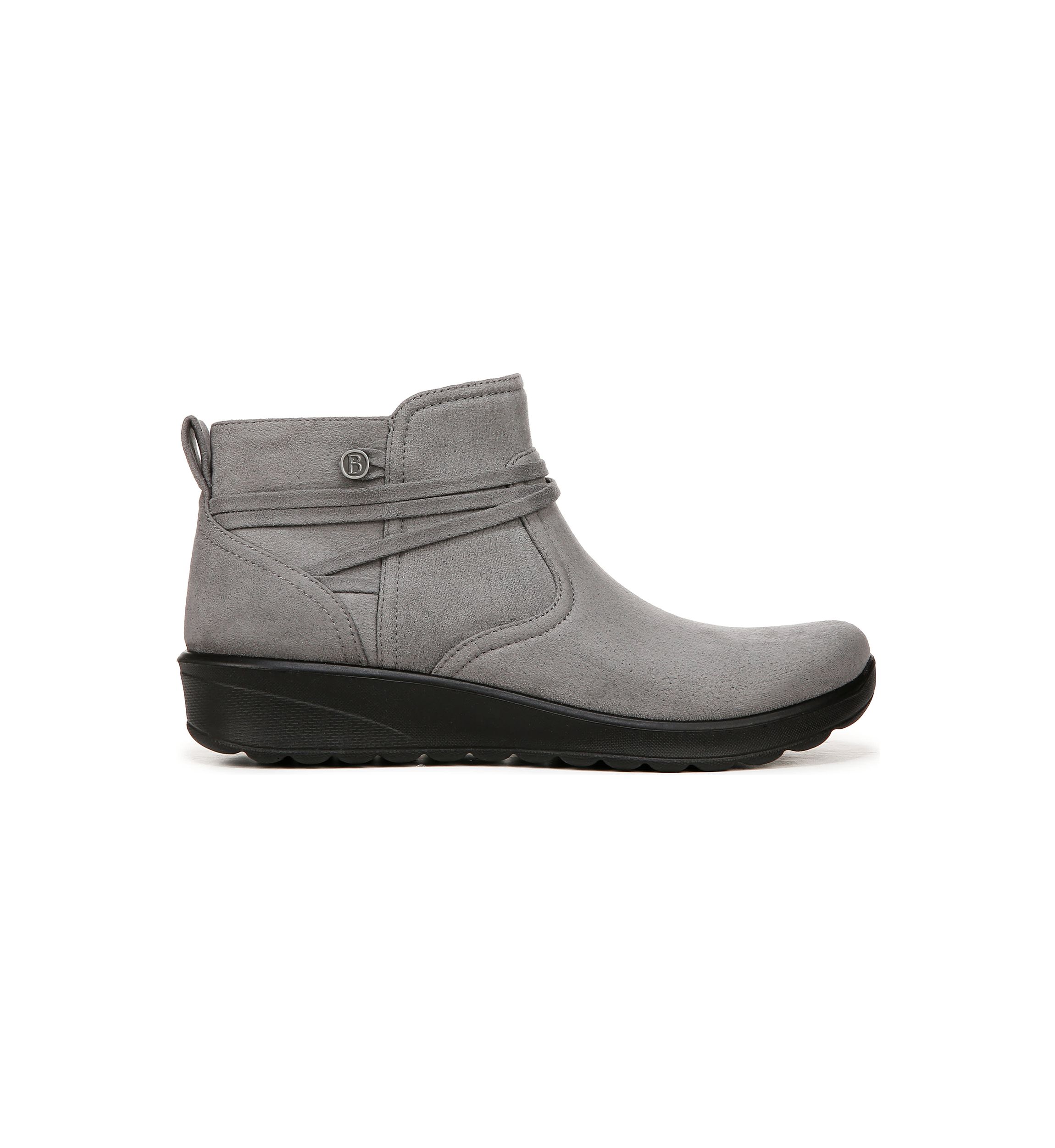 Guest Ankle Bootie