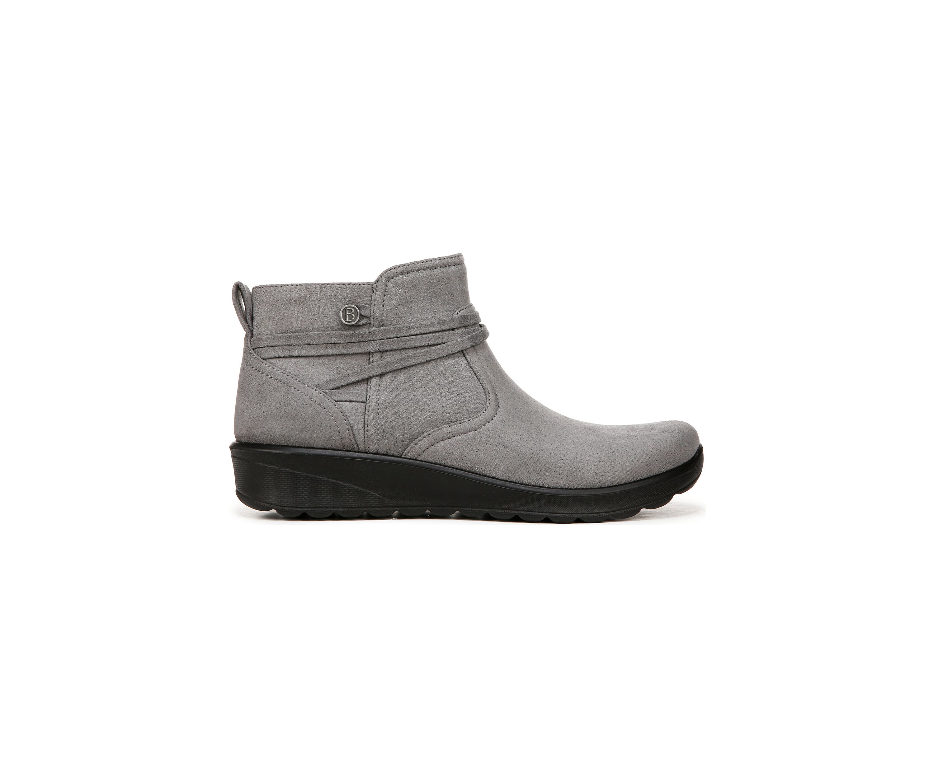 Guest Ankle Bootie