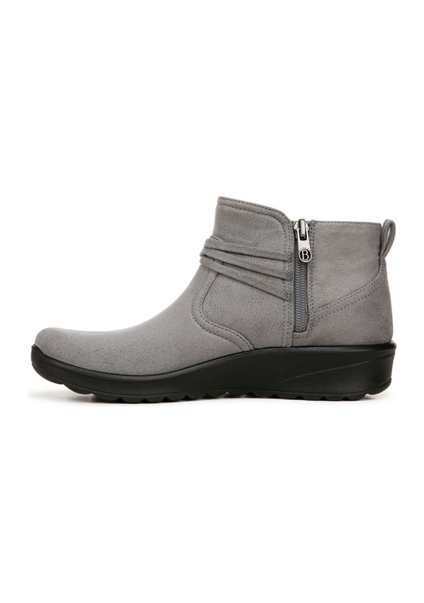 Guest Ankle Bootie