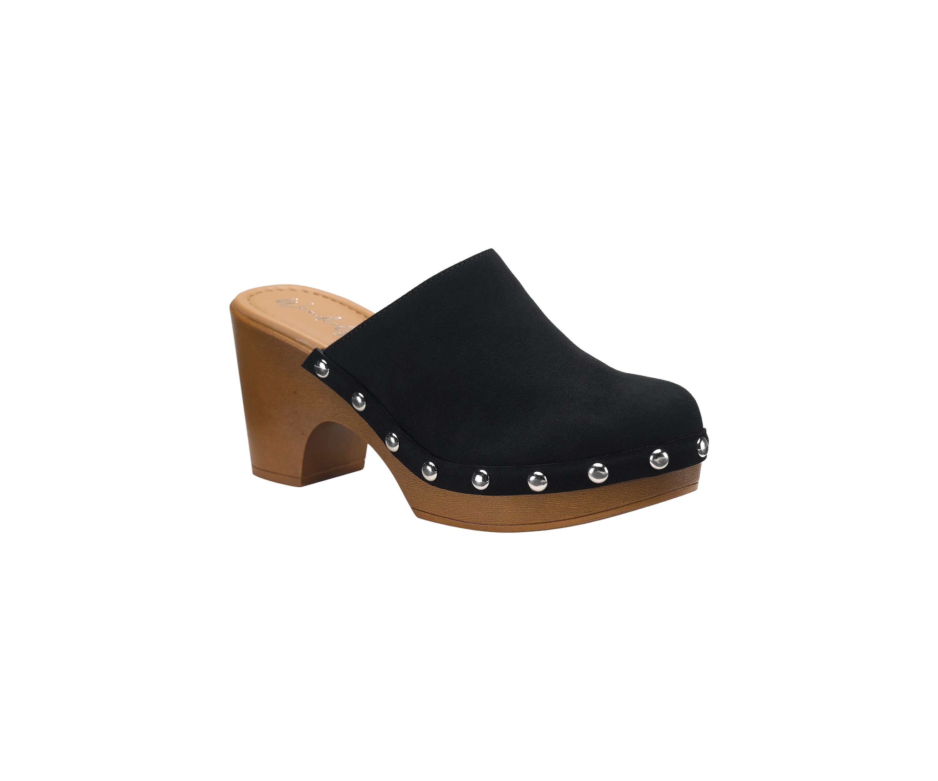 Axle Clogs