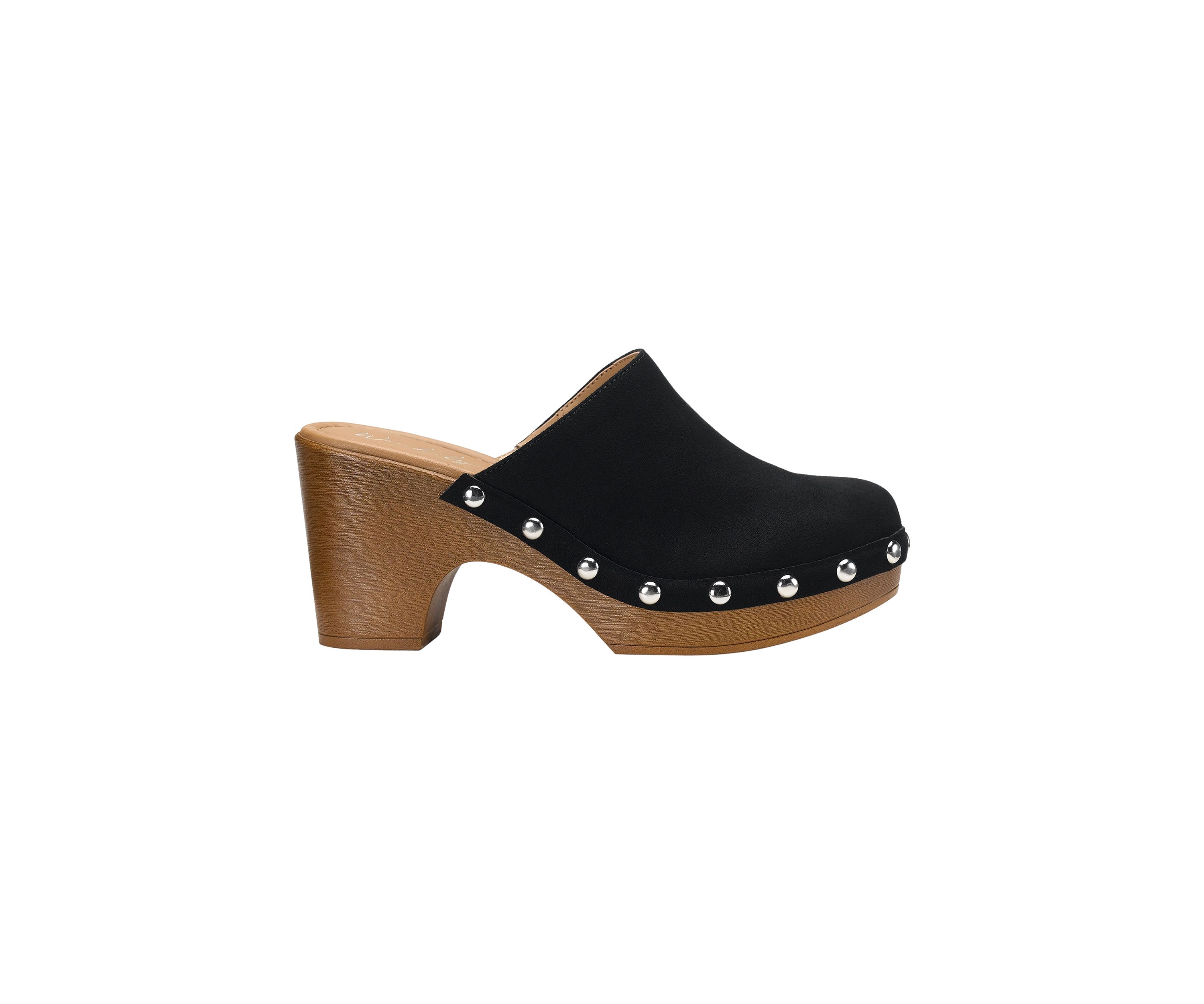 Axle Clogs