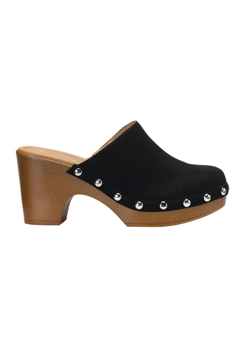 Axle Clogs