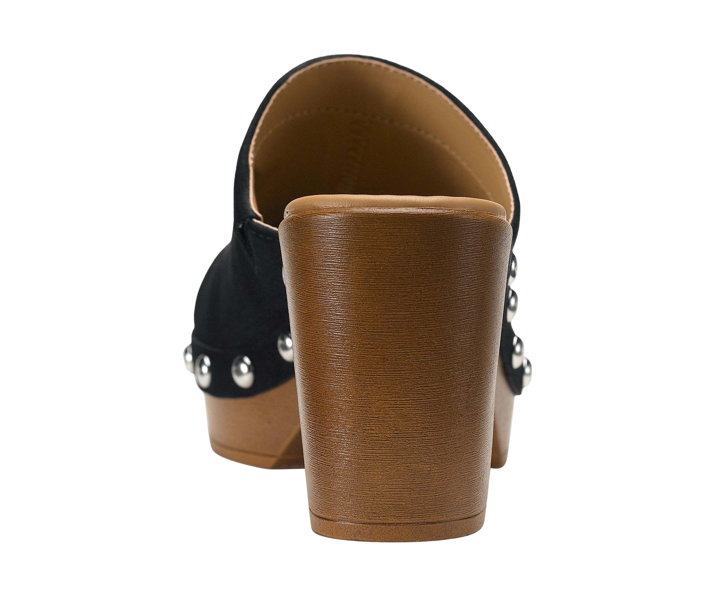 Axle Clogs