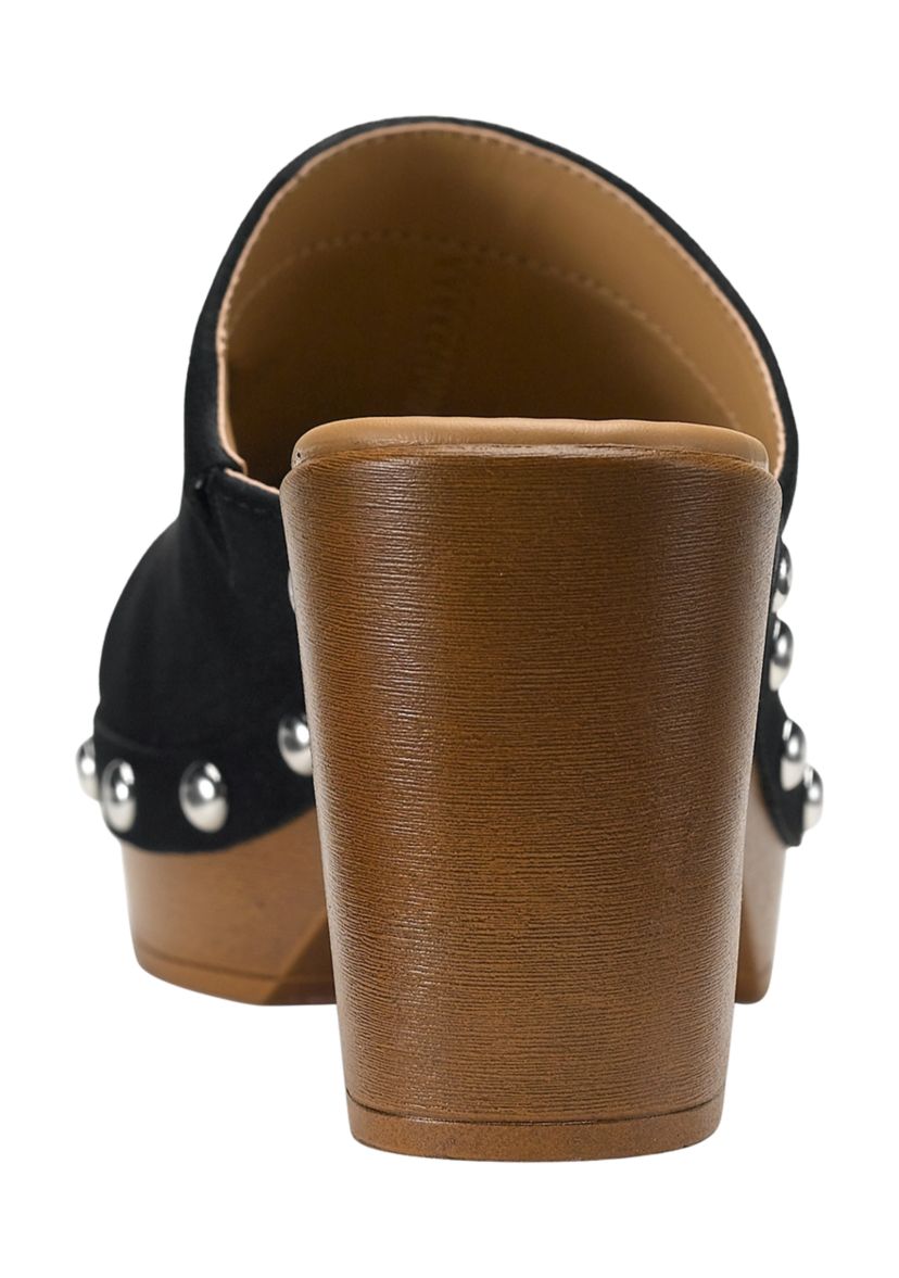 Axle Clogs
