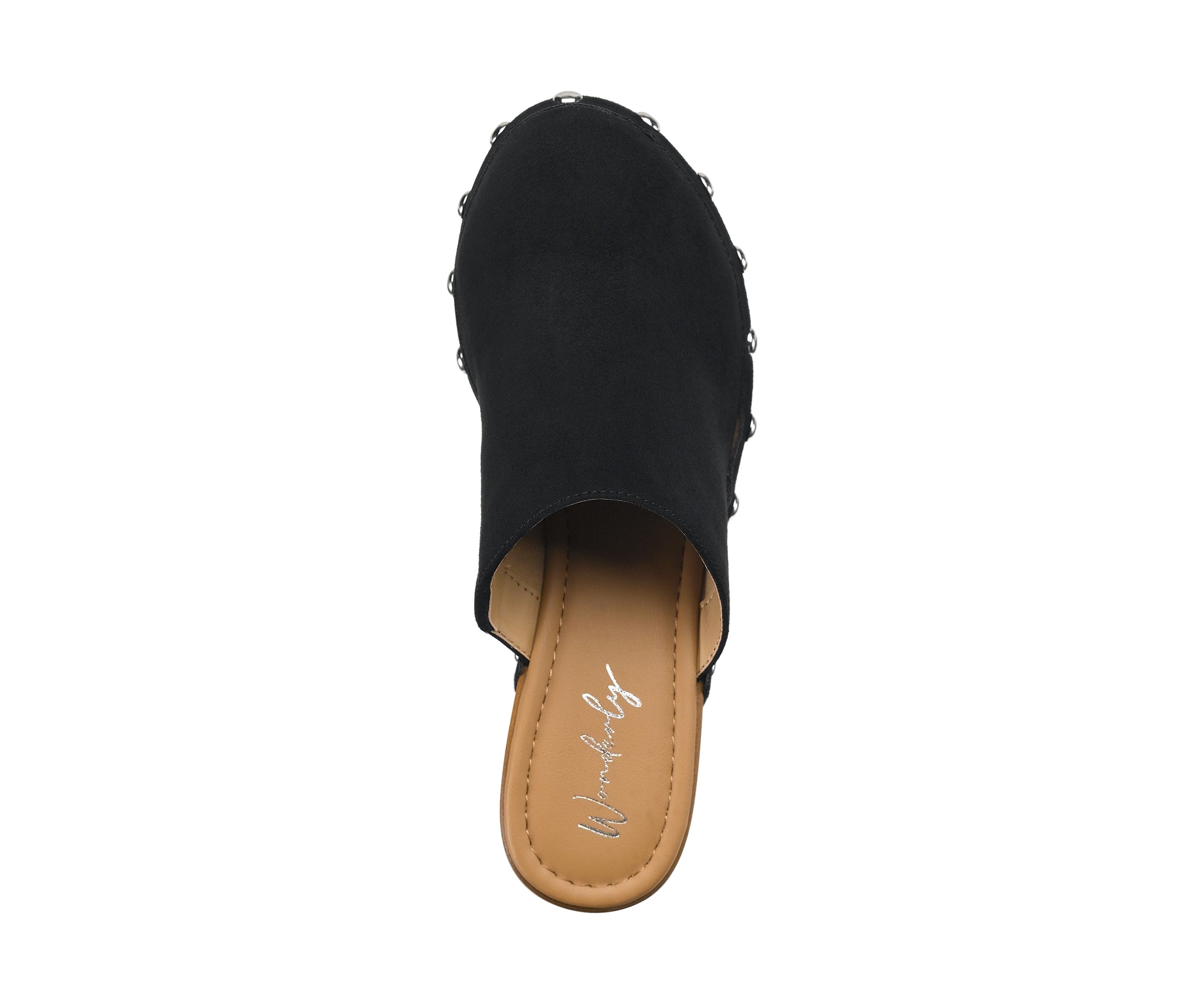Axle Clogs
