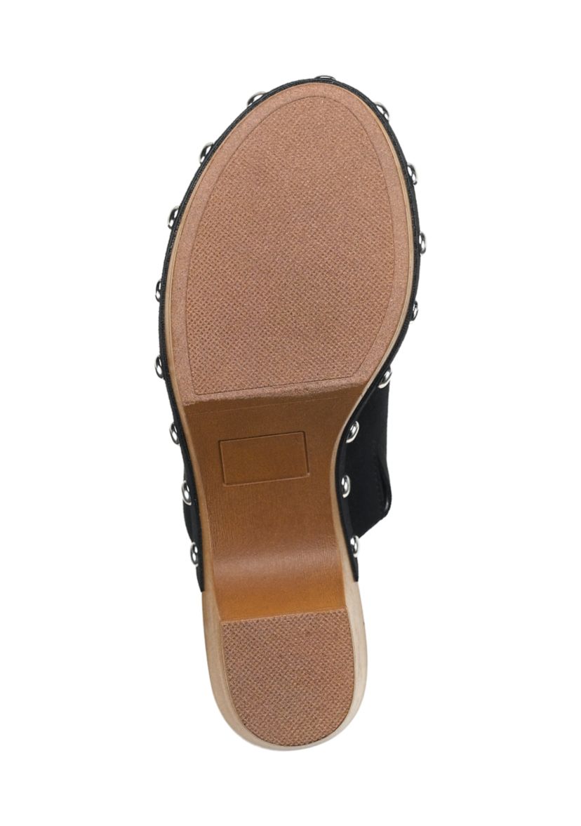 Axle Clogs