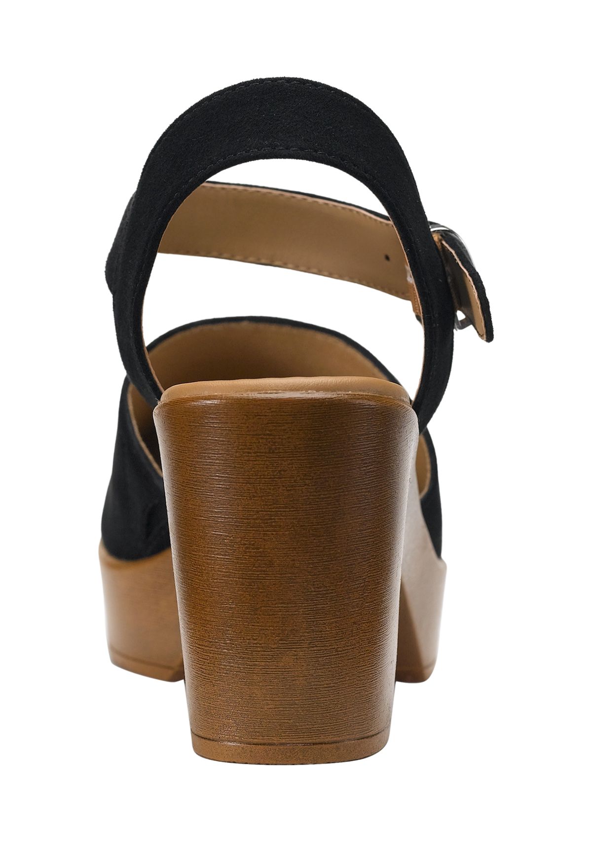 Azulah Platform Heels