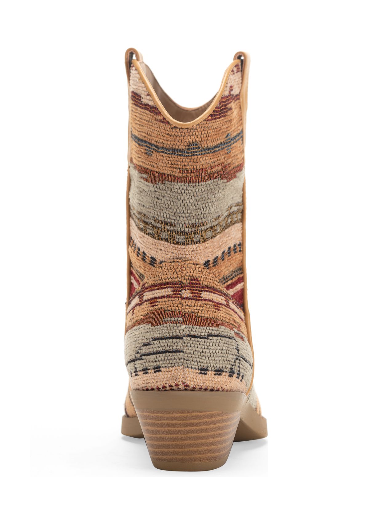 Buckley Boots