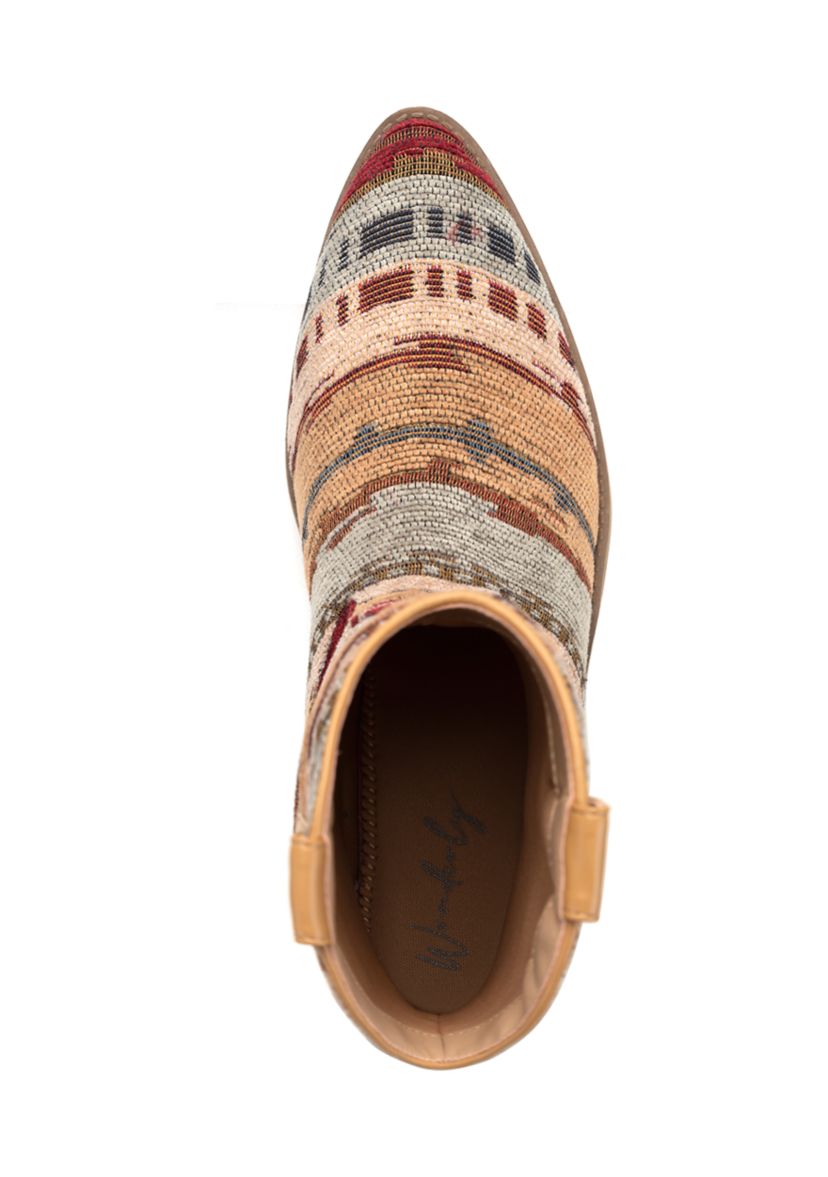 Buckley Boots