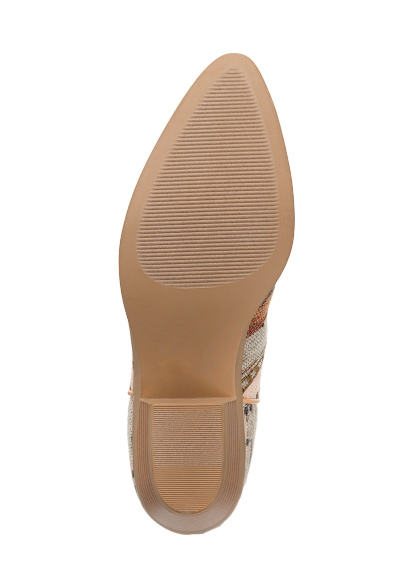 Buckley Boots