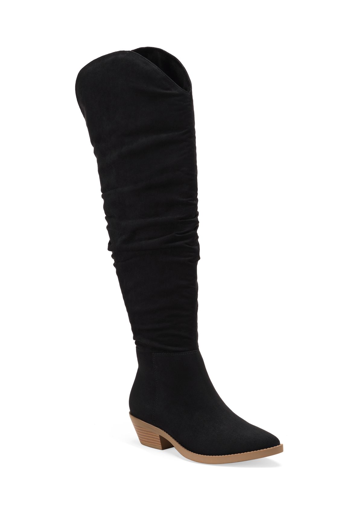 Baxter Over the Knee Boots