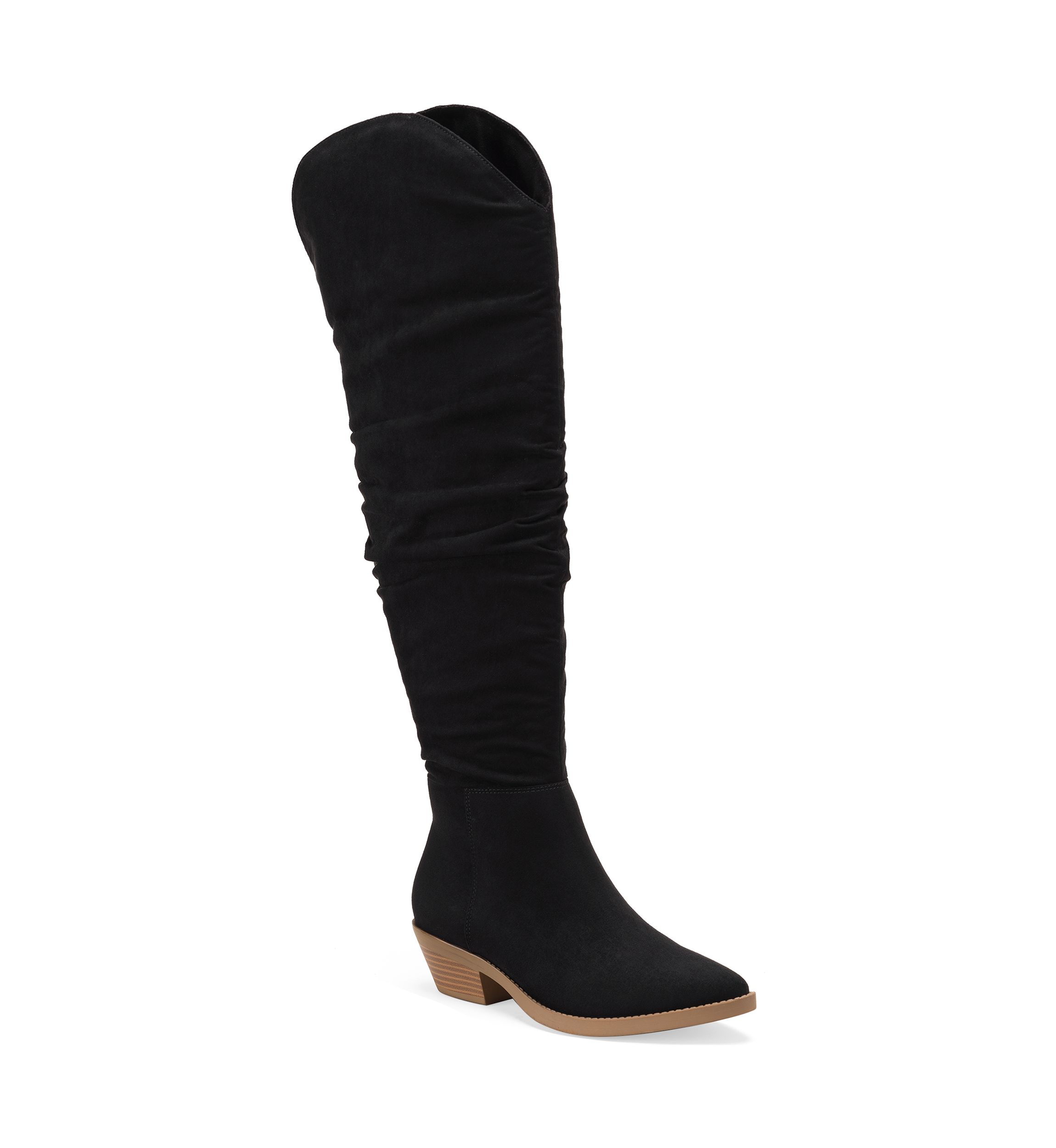 Baxter Over the Knee Boots