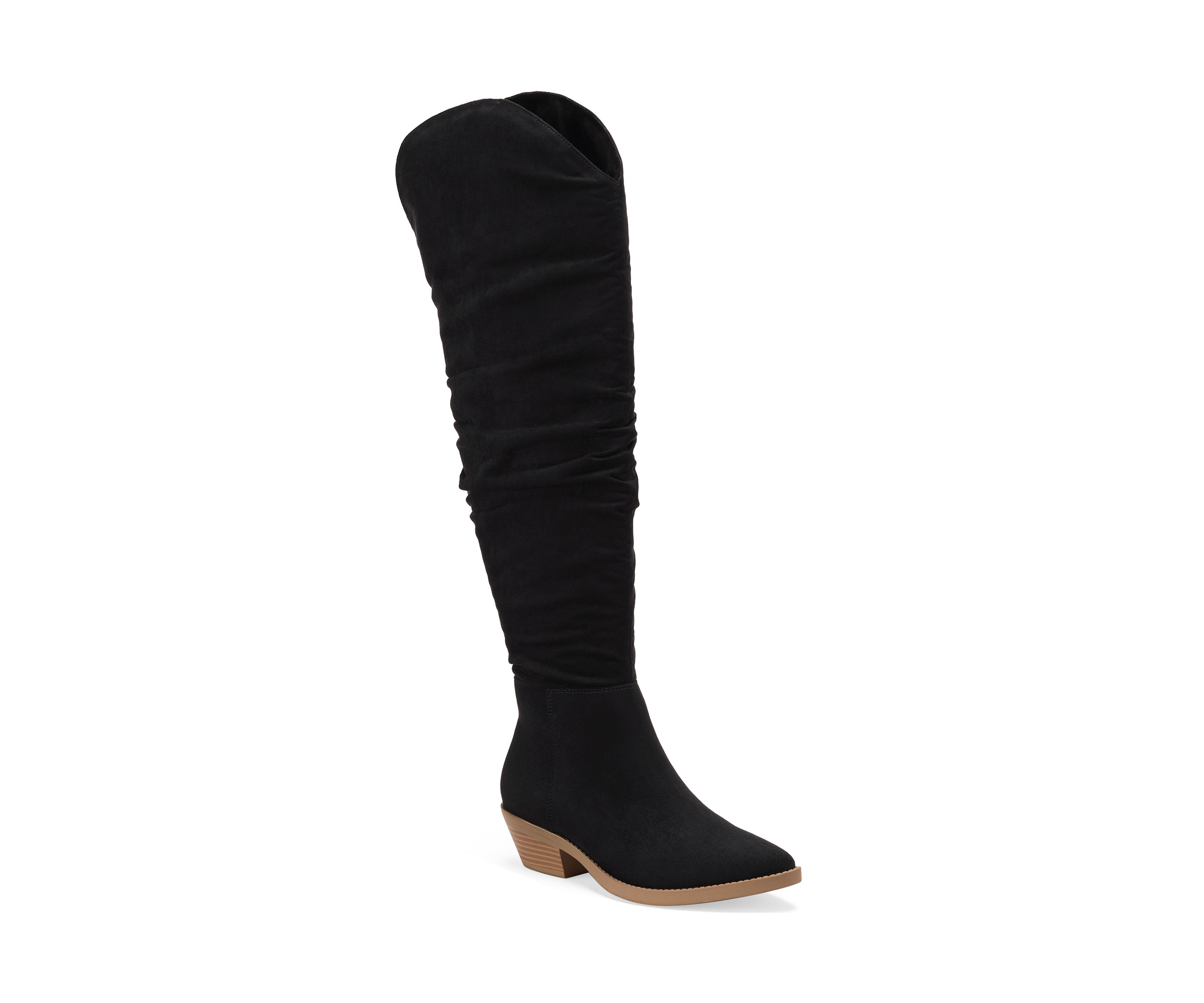 Baxter Over the Knee Boots
