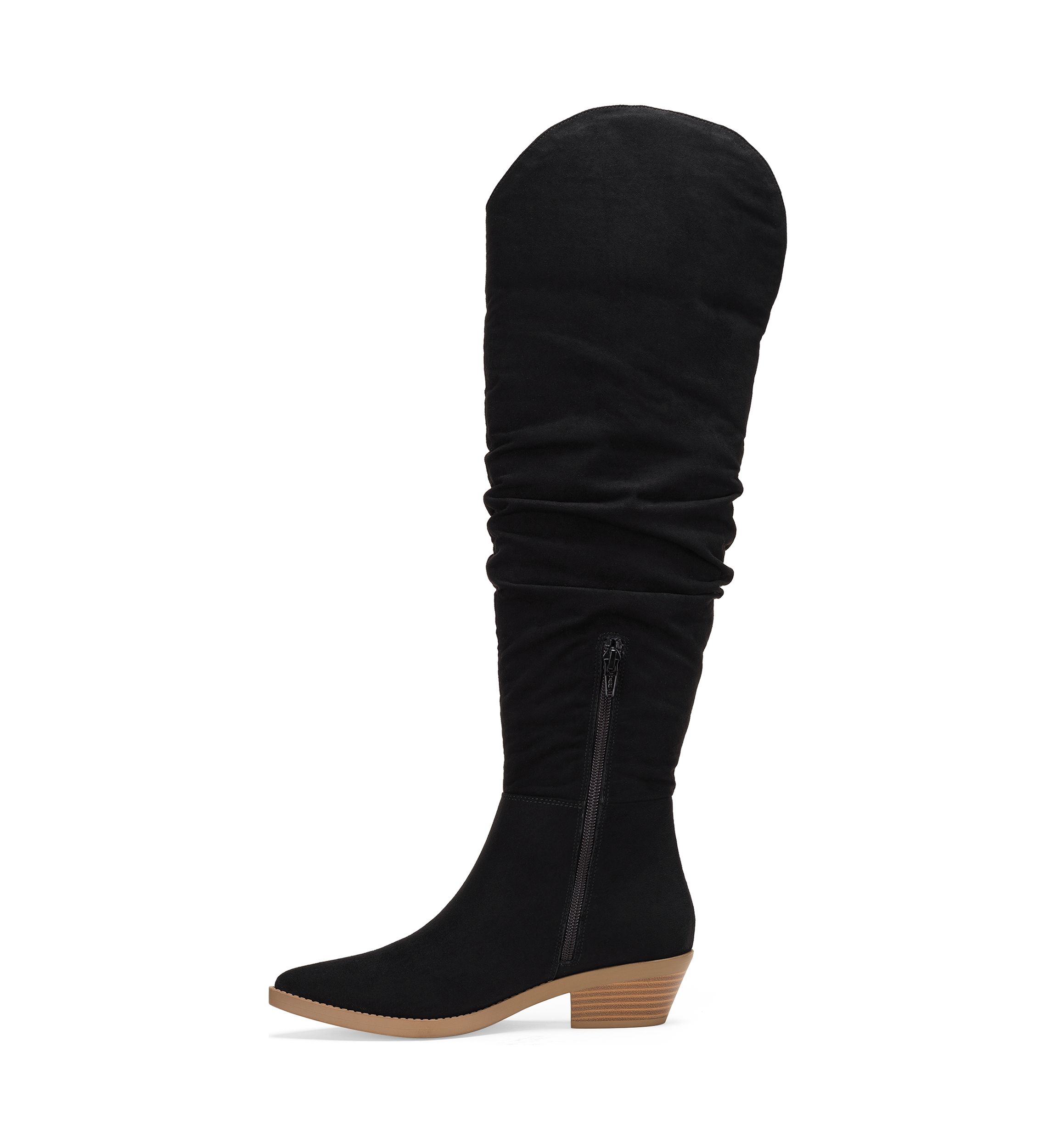 Baxter Over the Knee Boots