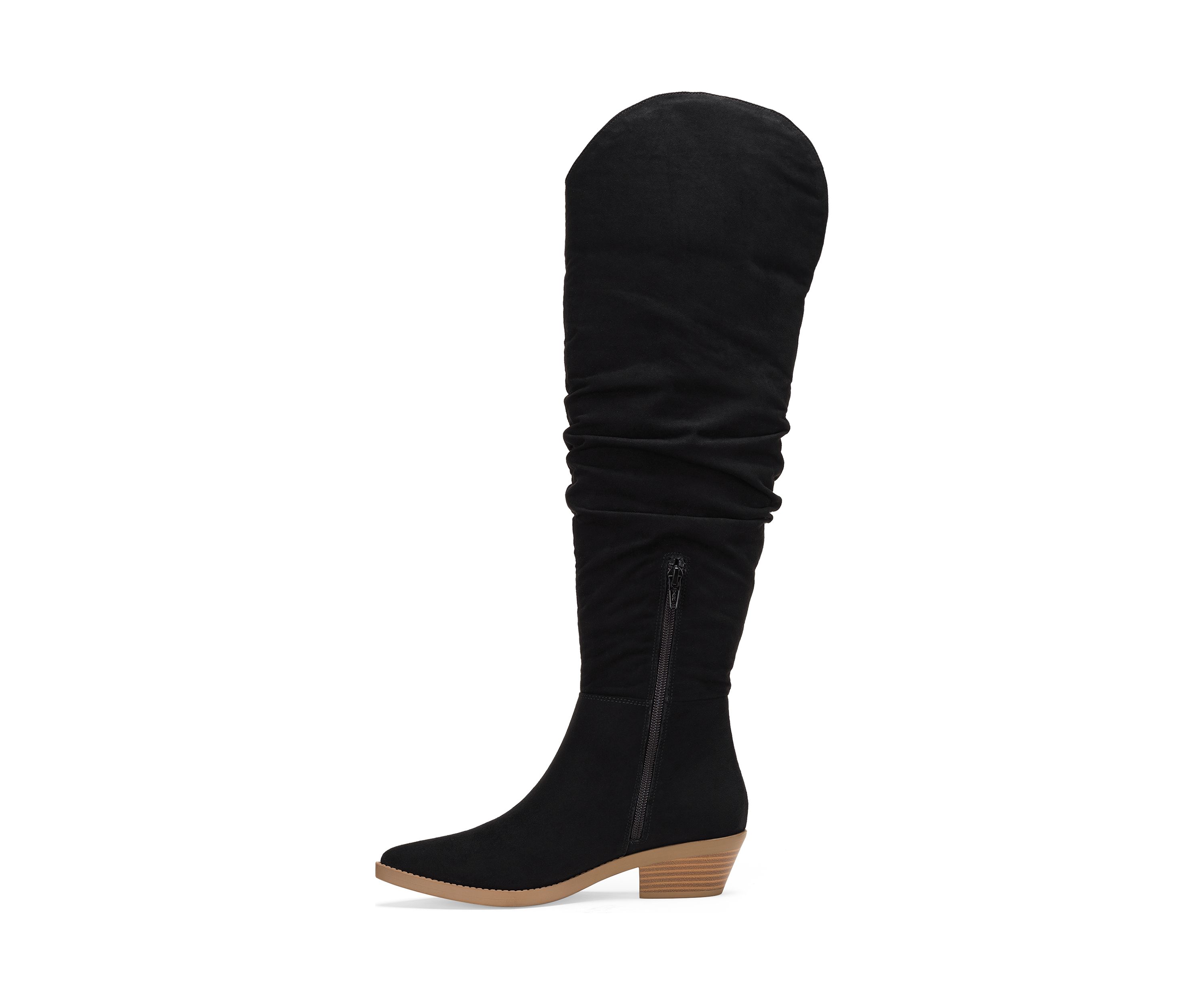 Baxter Over the Knee Boots