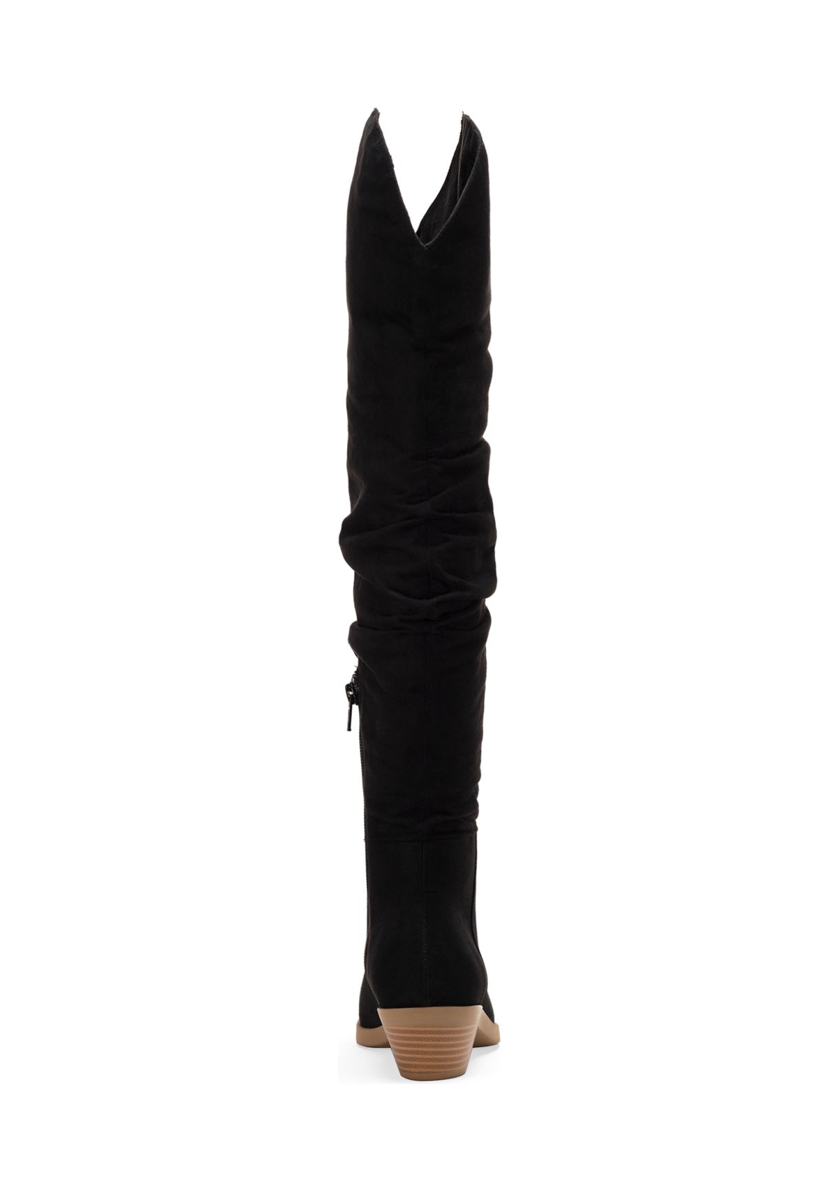 Baxter Over the Knee Boots