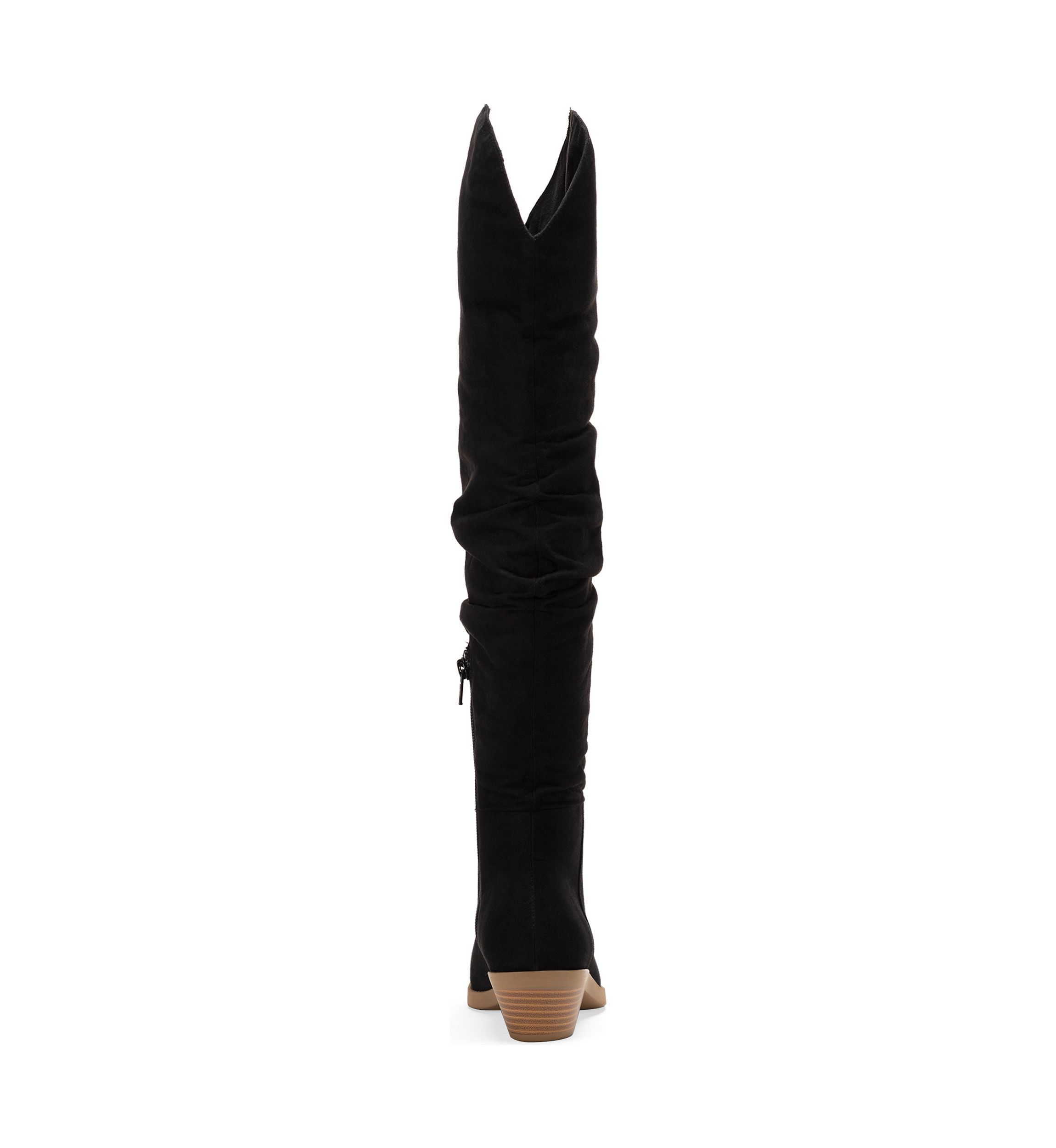 Baxter Over the Knee Boots