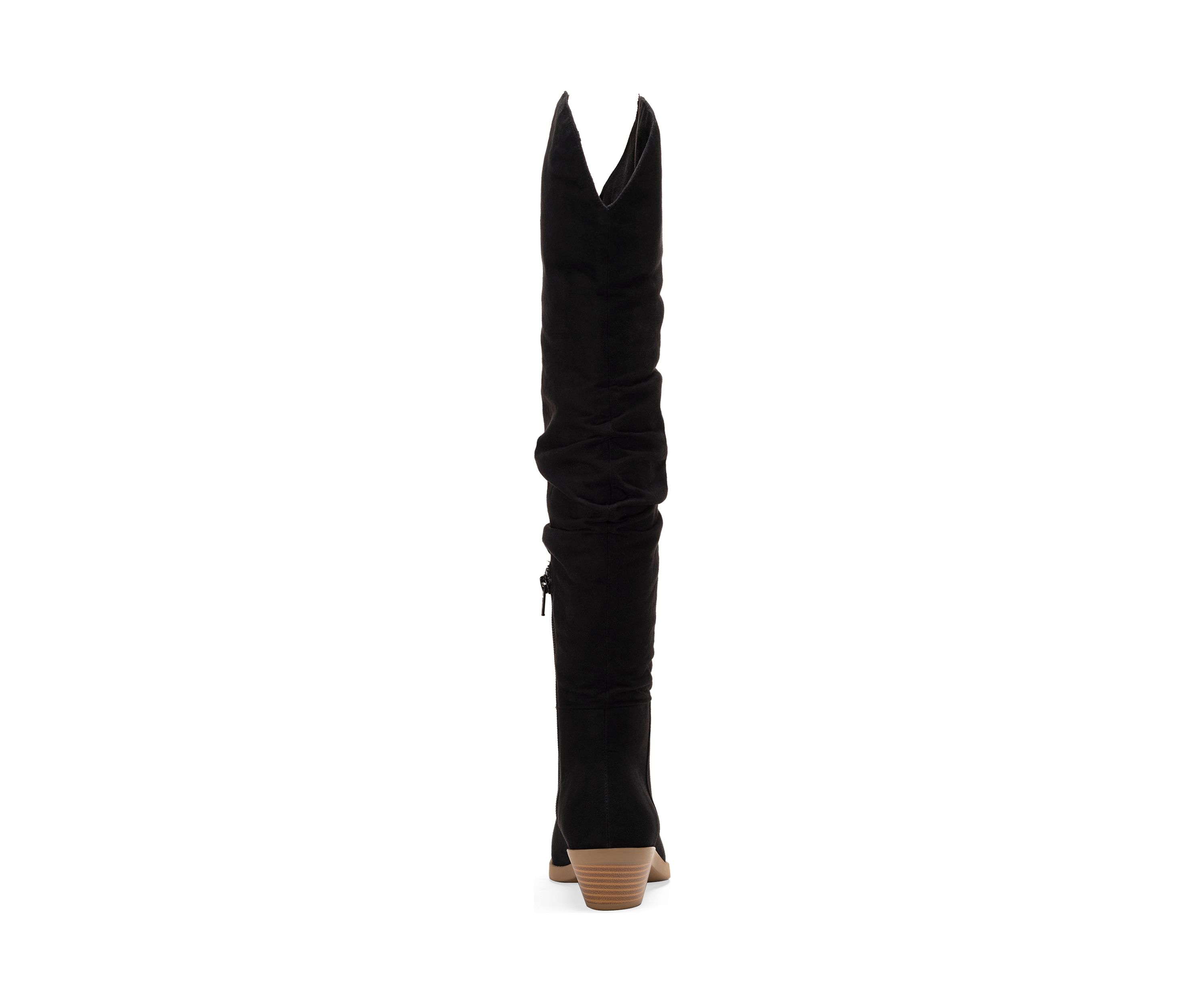 Baxter Over the Knee Boots