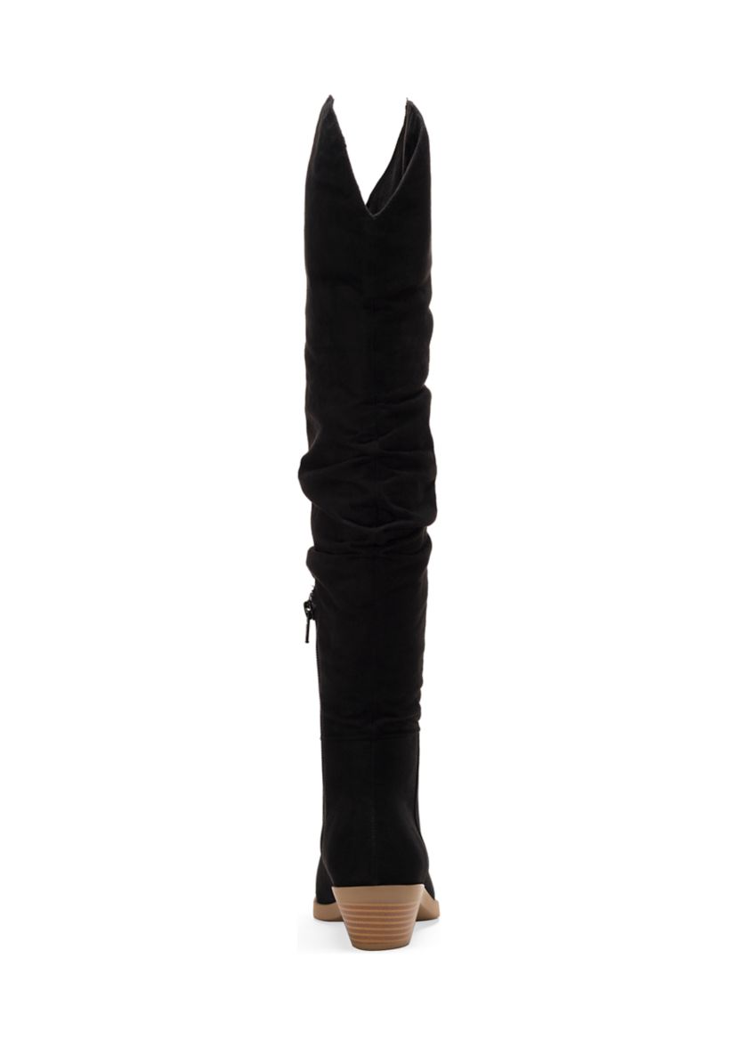 Baxter Over the Knee Boots
