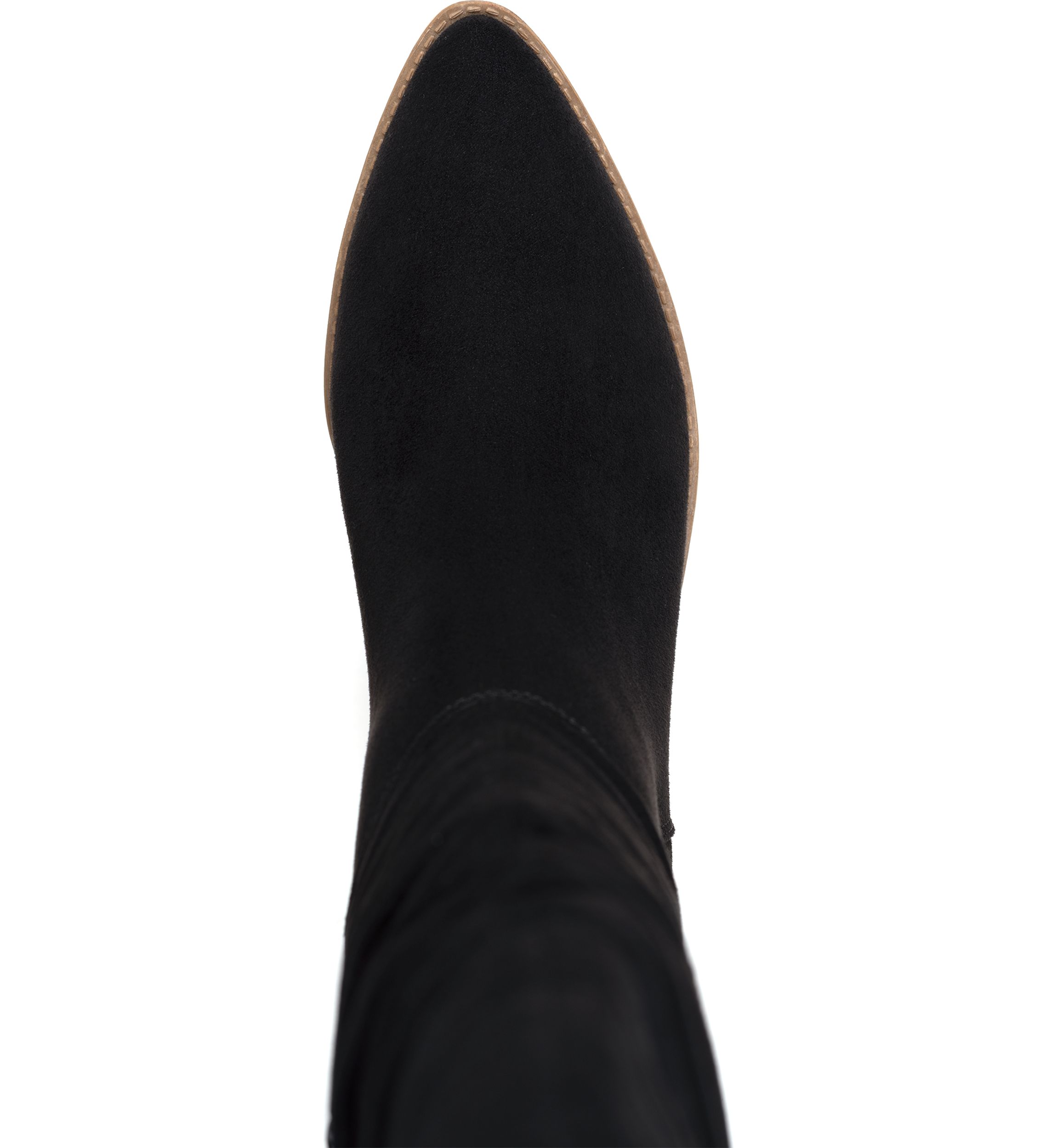 Baxter Over the Knee Boots
