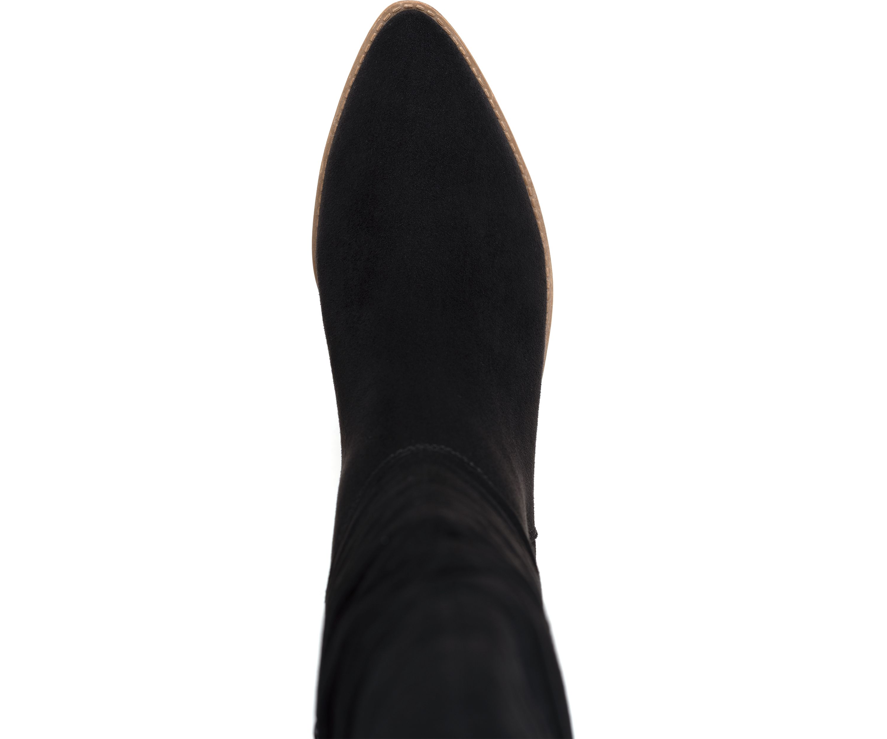 Baxter Over the Knee Boots