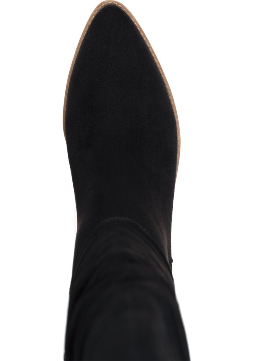 Baxter Over the Knee Boots