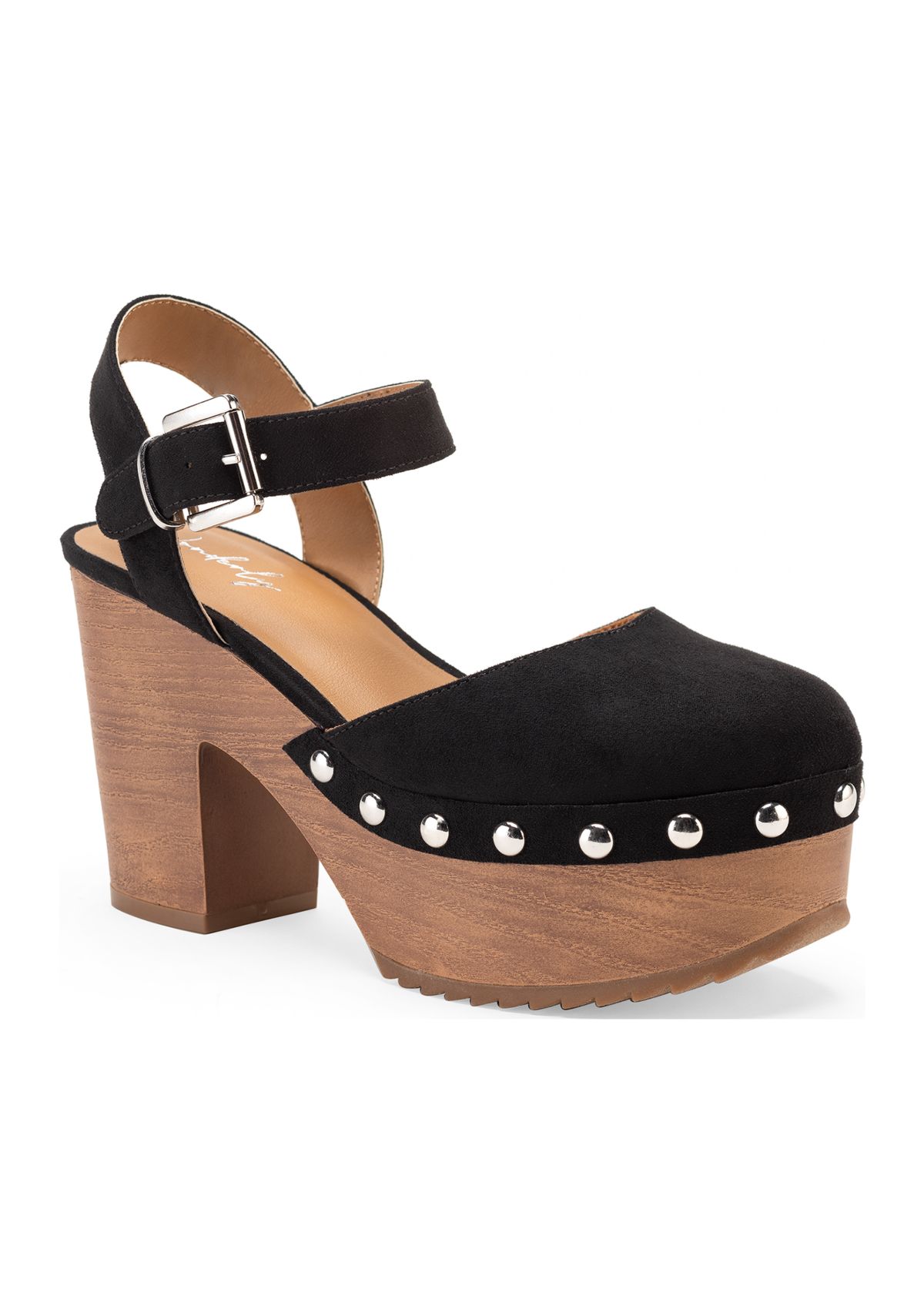 Jolene Platforms