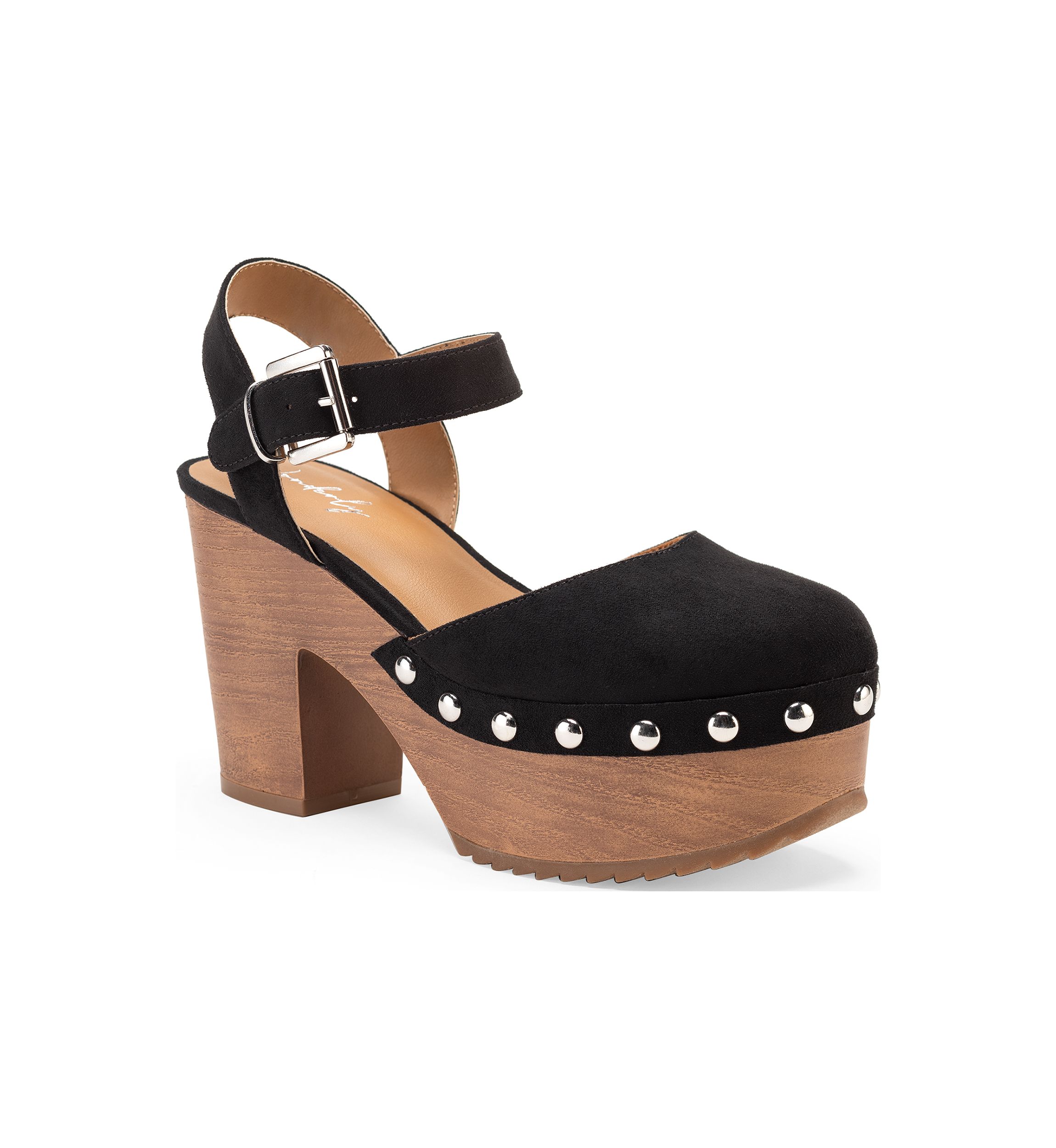 Jolene Platforms