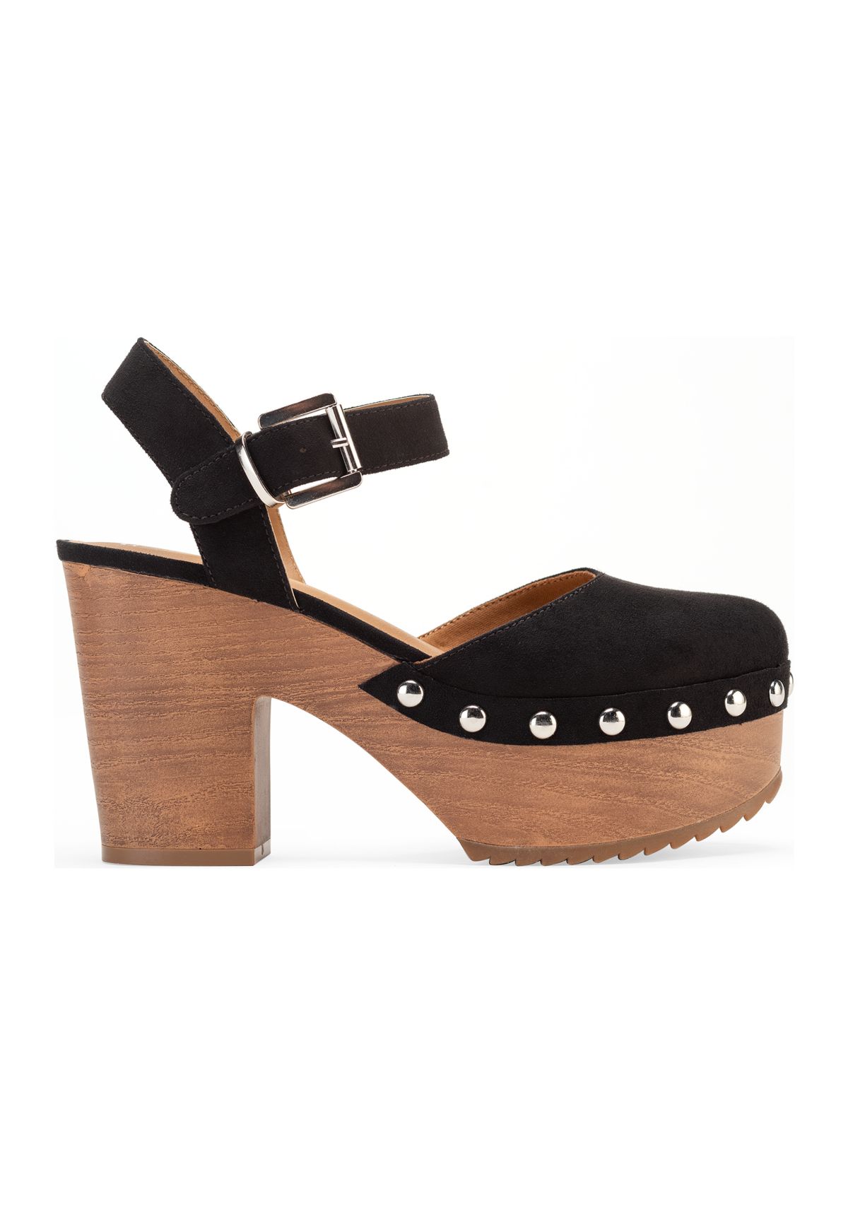 Jolene Platforms