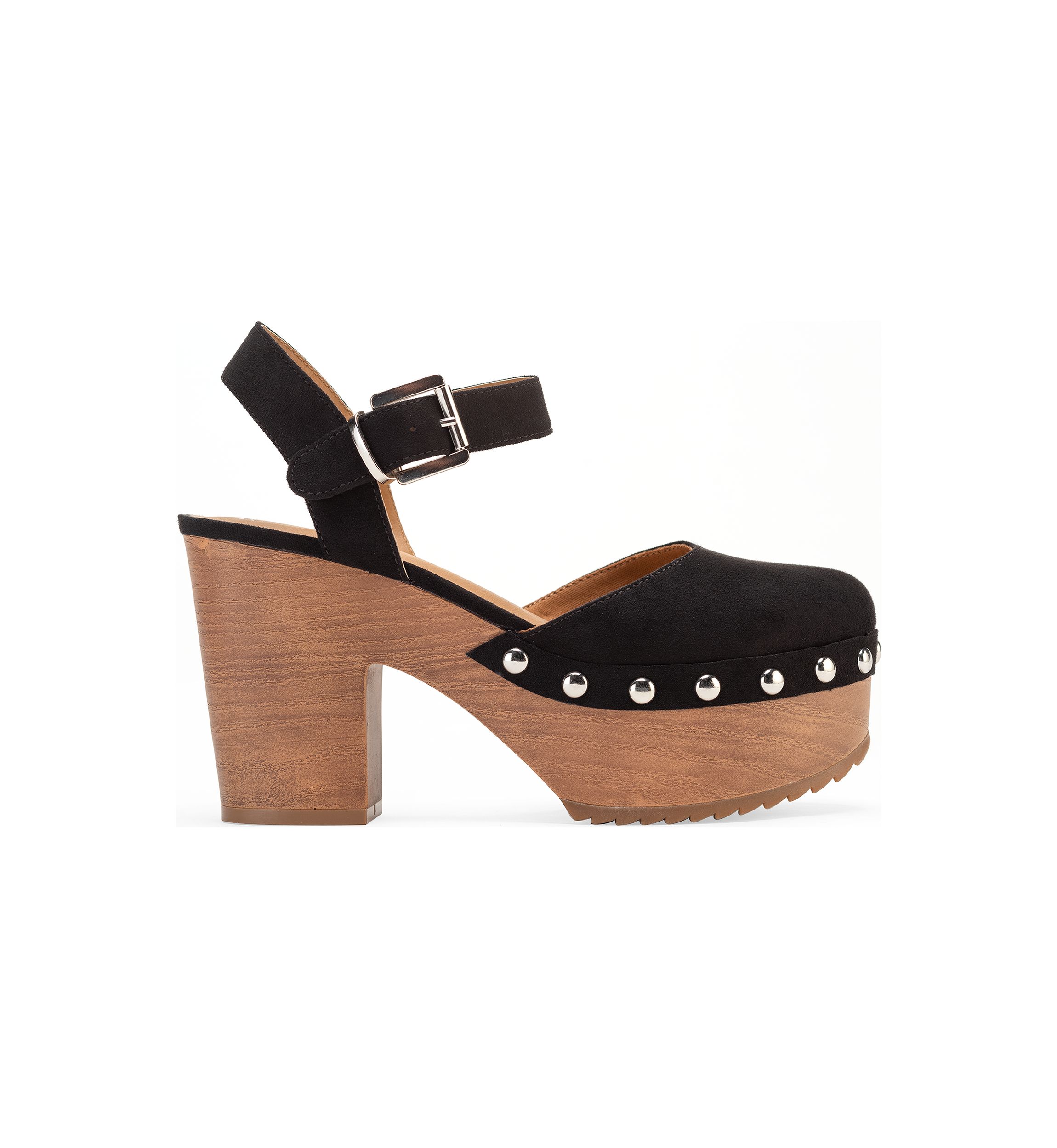 Jolene Platforms