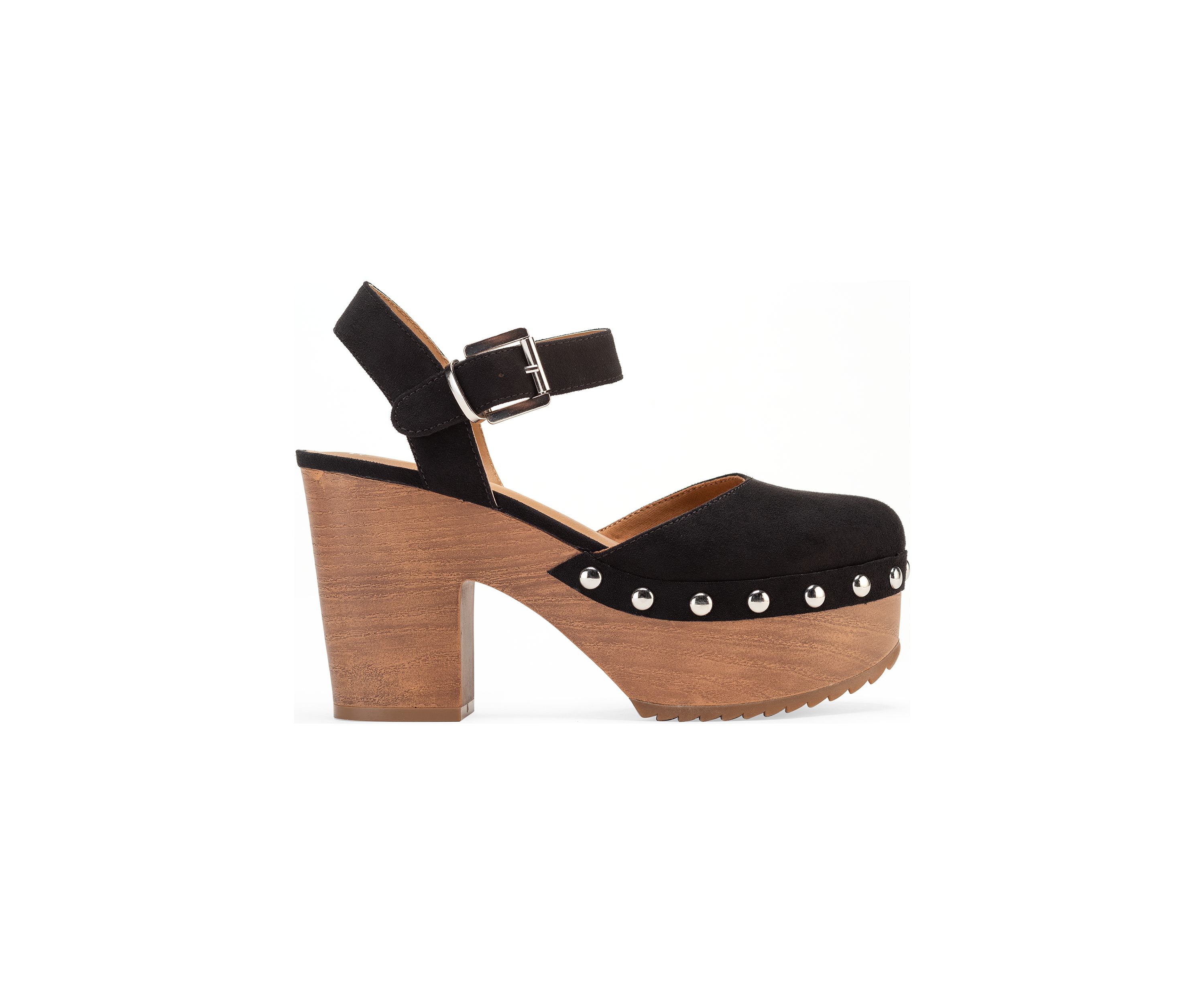 Jolene Platforms