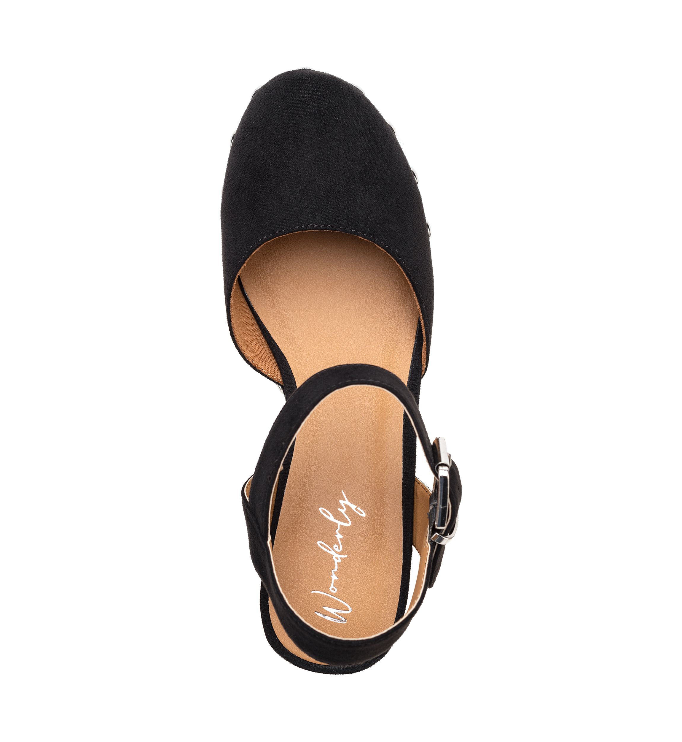 Jolene Platforms