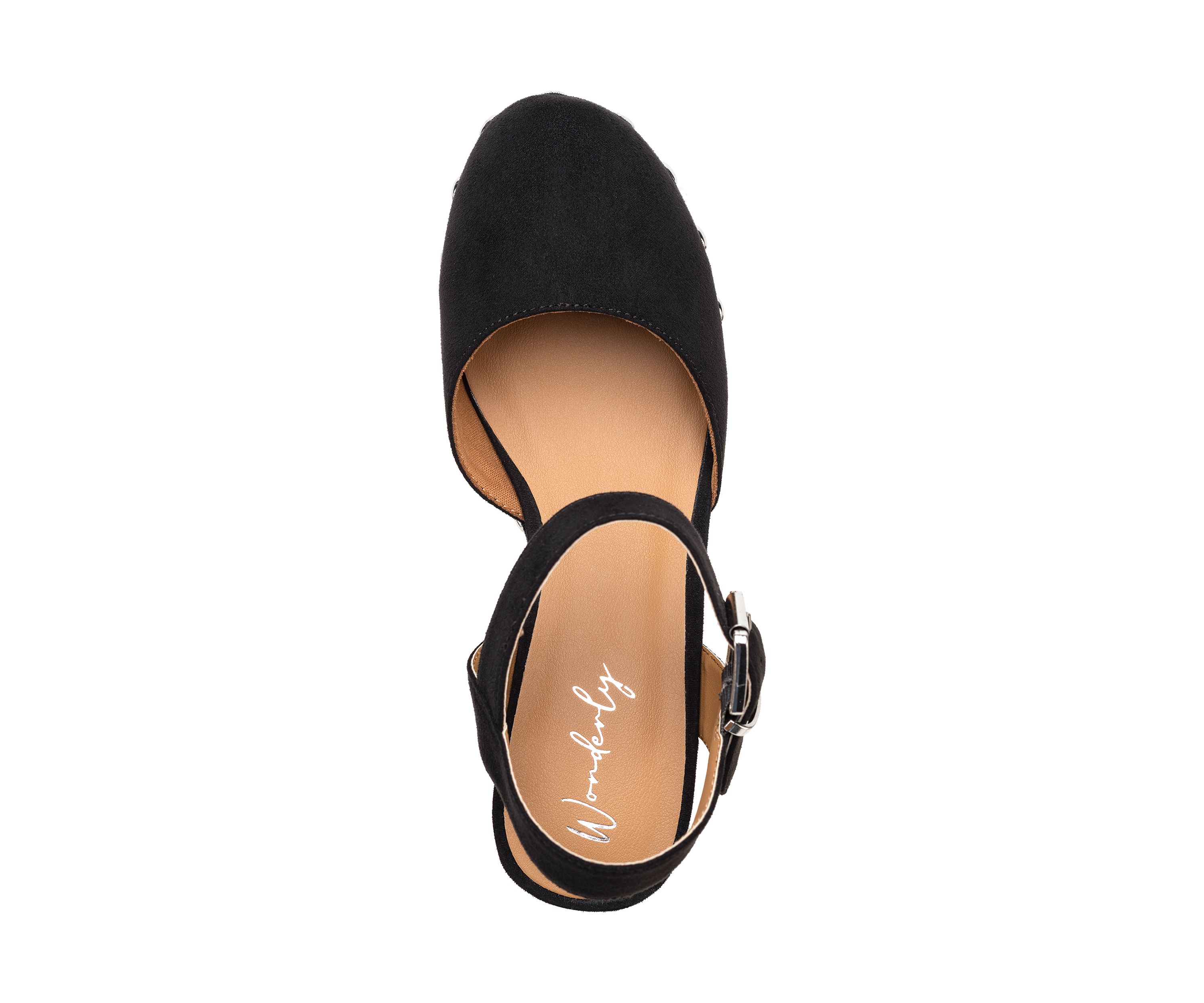 Jolene Platforms
