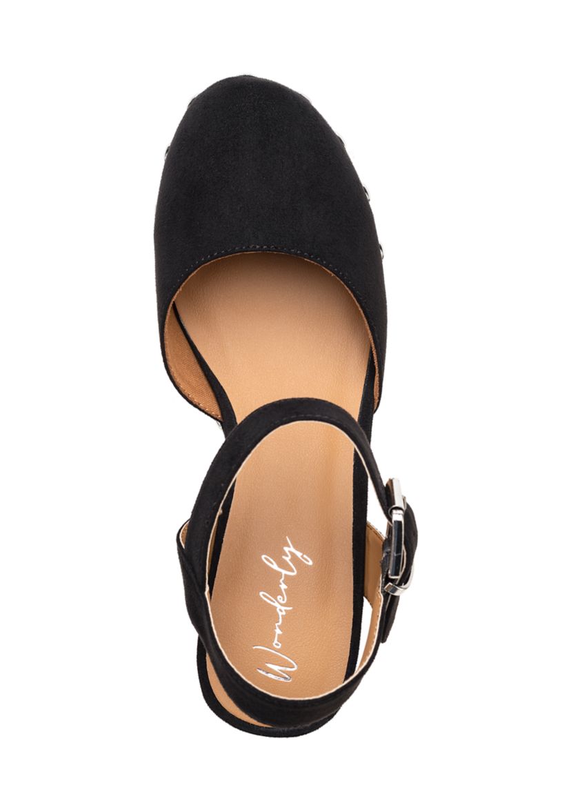 Jolene Platforms