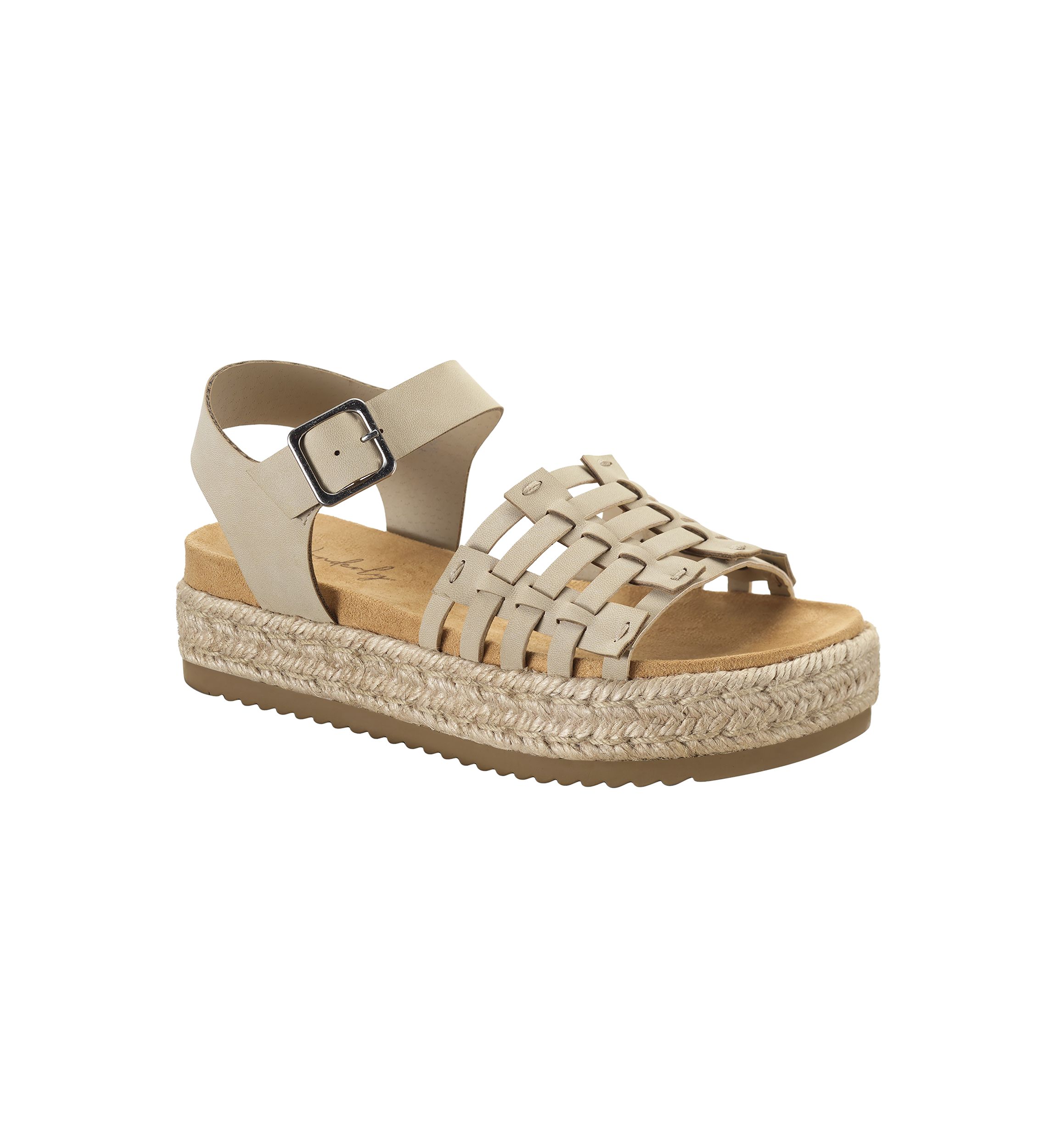 Ruby Sandals